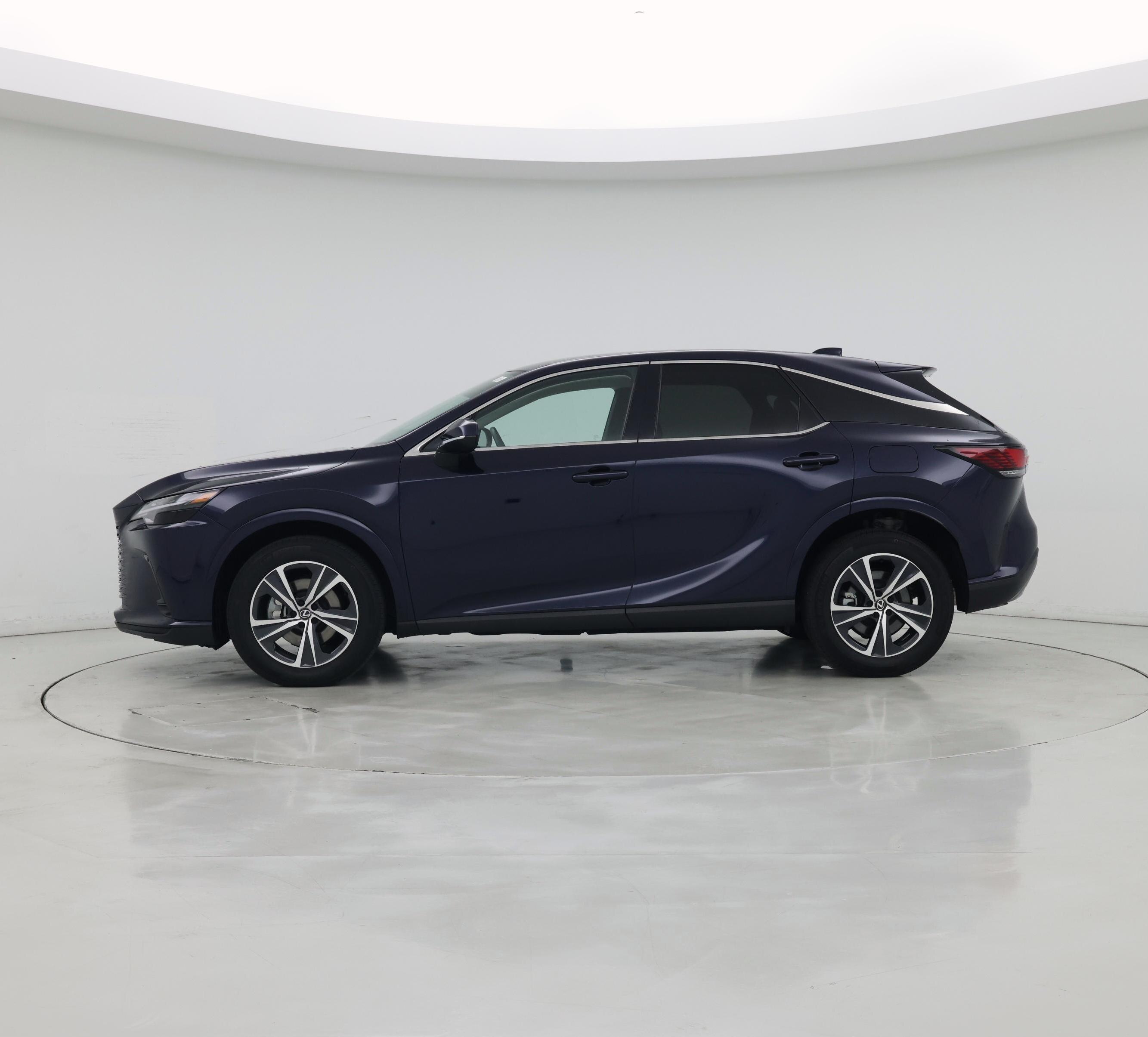 Thumbnail: 2024 Lexus RX - 3