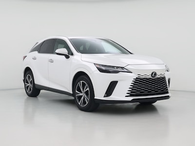 2024 Lexus RX 350