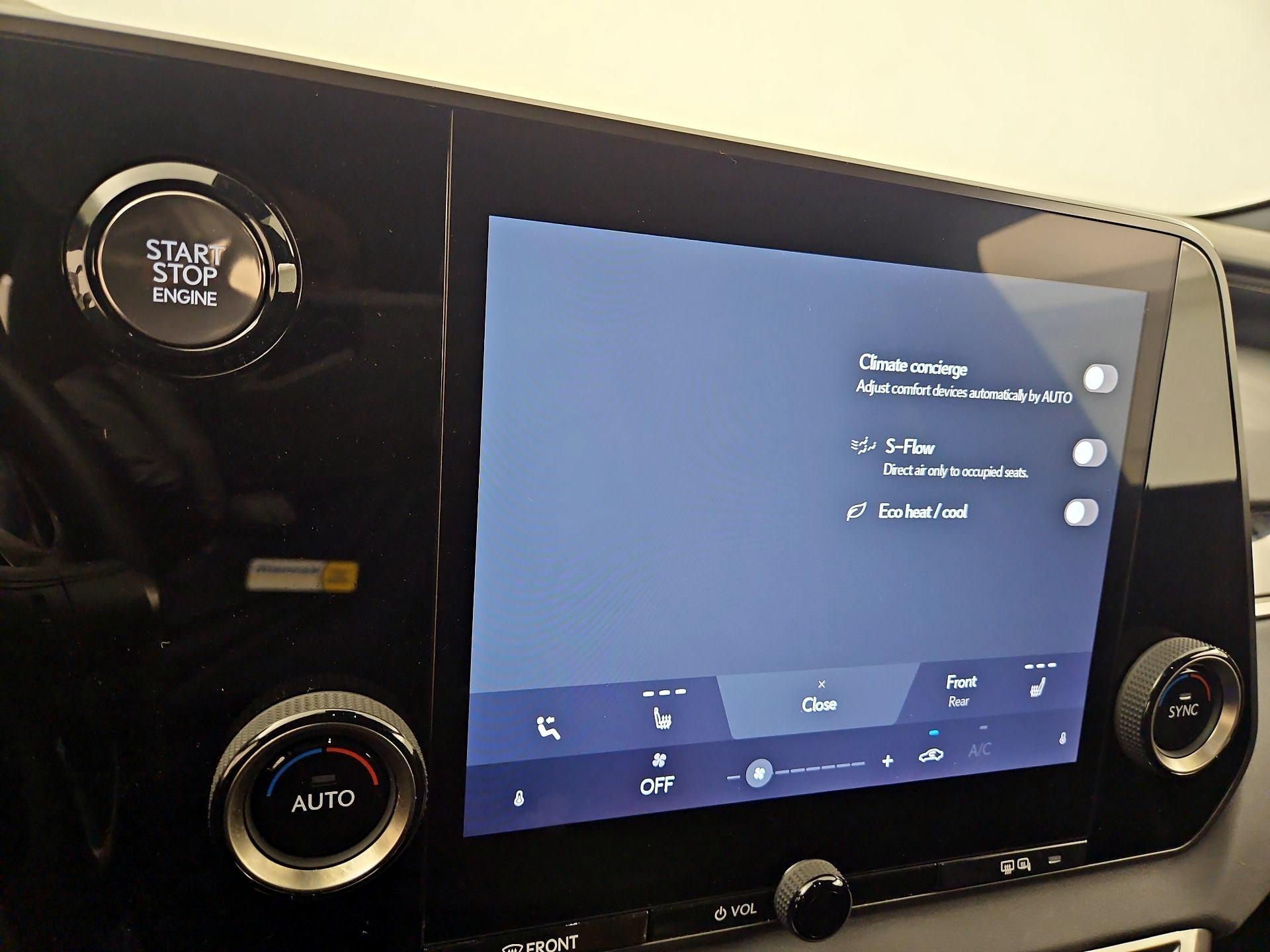 Thumbnail: 2024 Lexus RX - 15