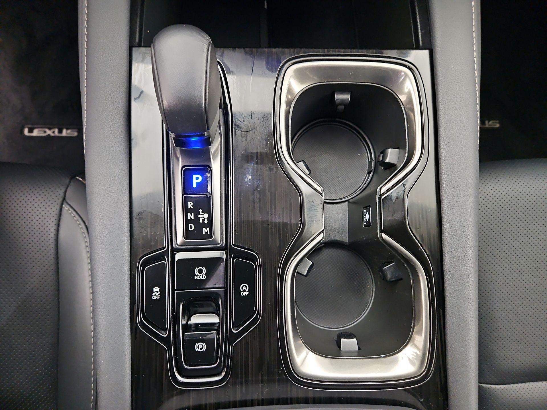 Thumbnail: 2024 Lexus RX - 16