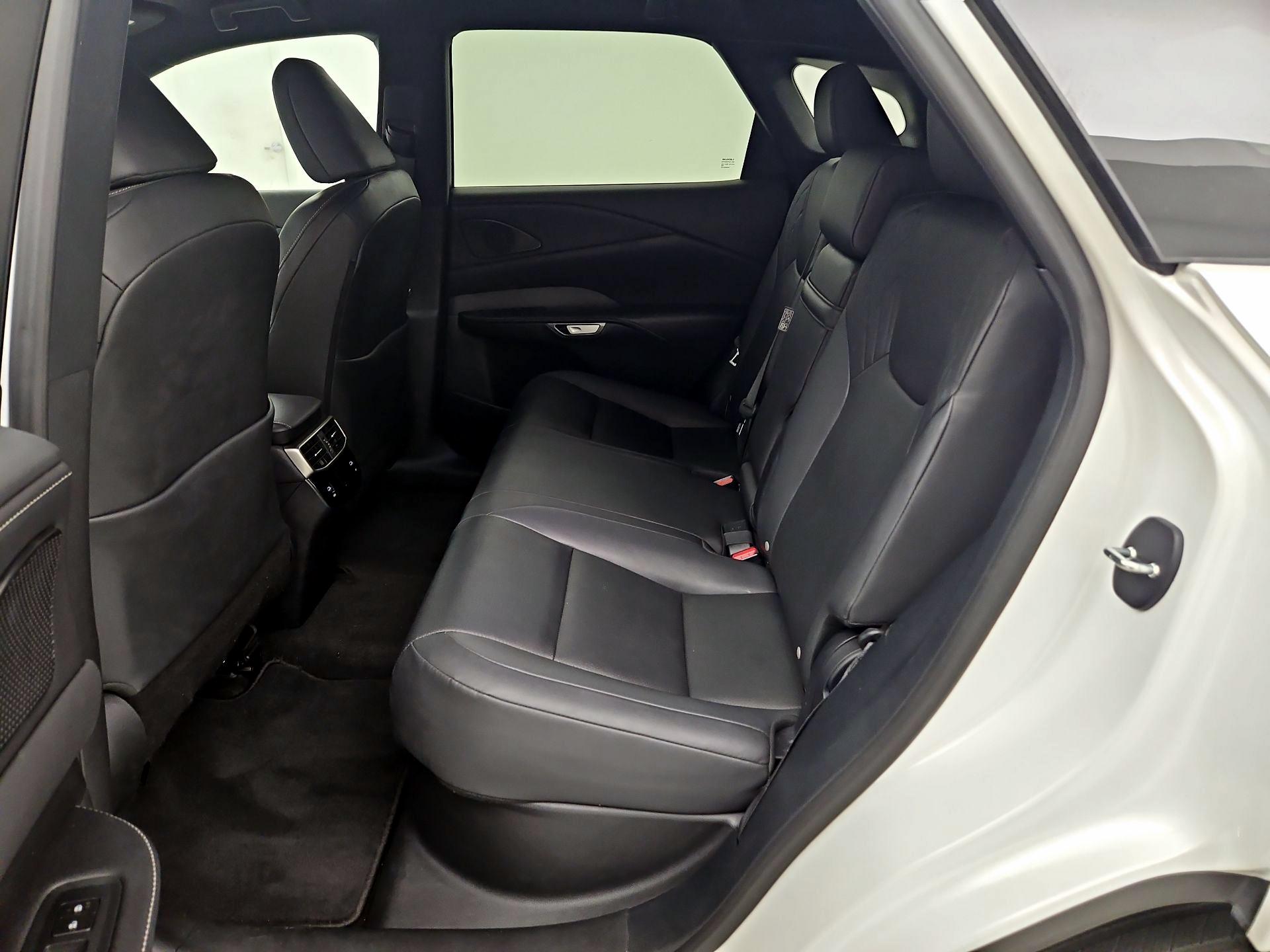 Thumbnail: 2024 Lexus RX - 18