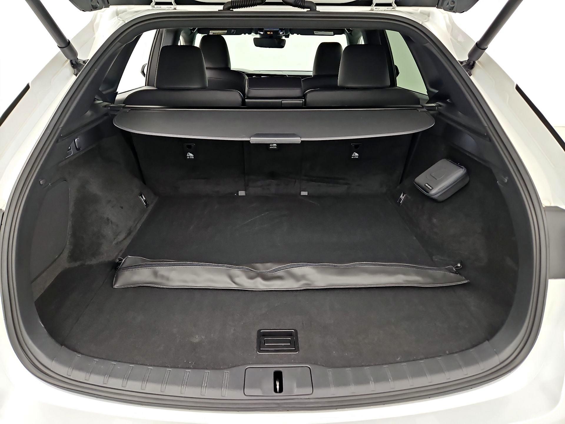 Thumbnail: 2024 Lexus RX - 19