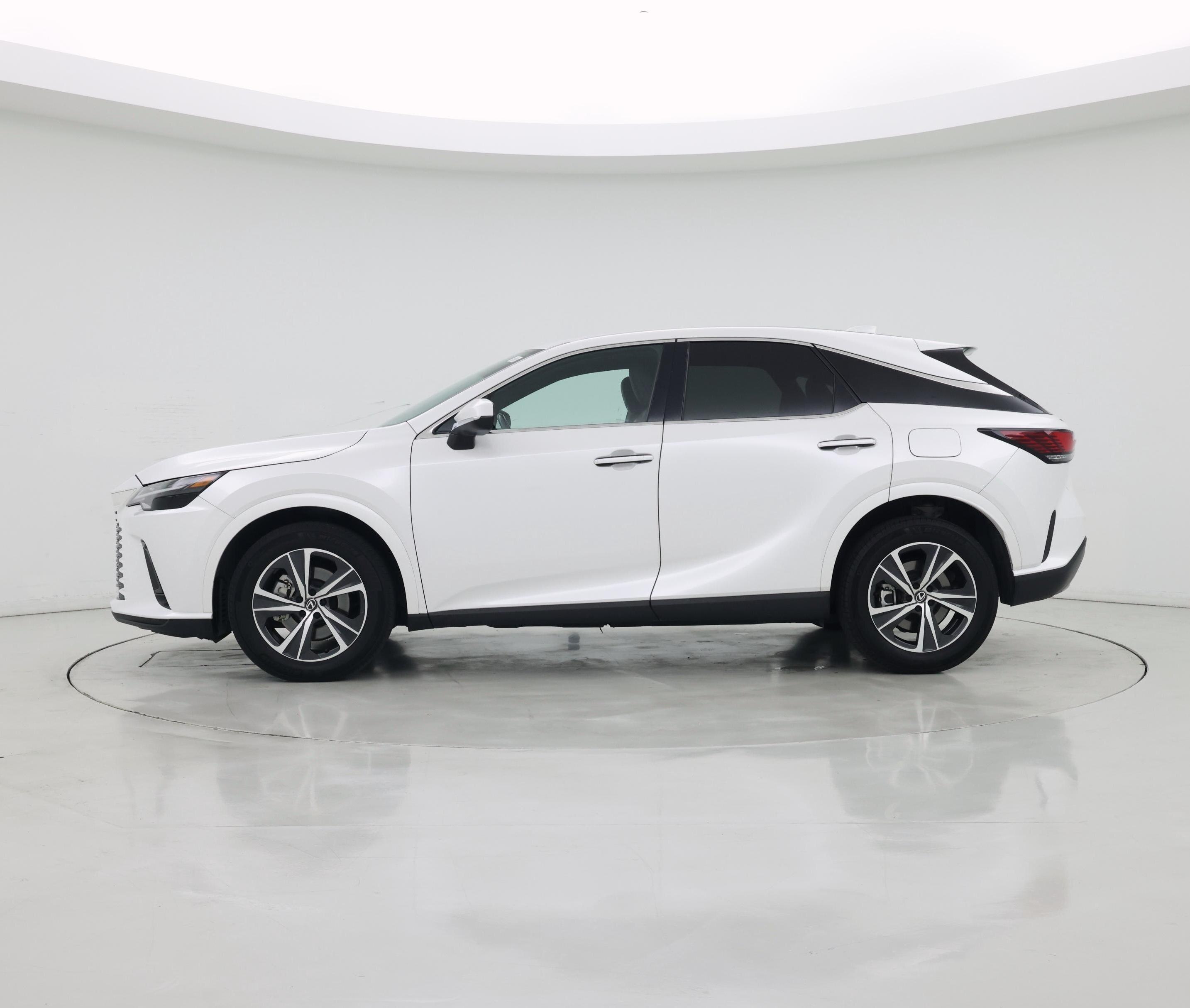 Thumbnail: 2024 Lexus RX - 3
