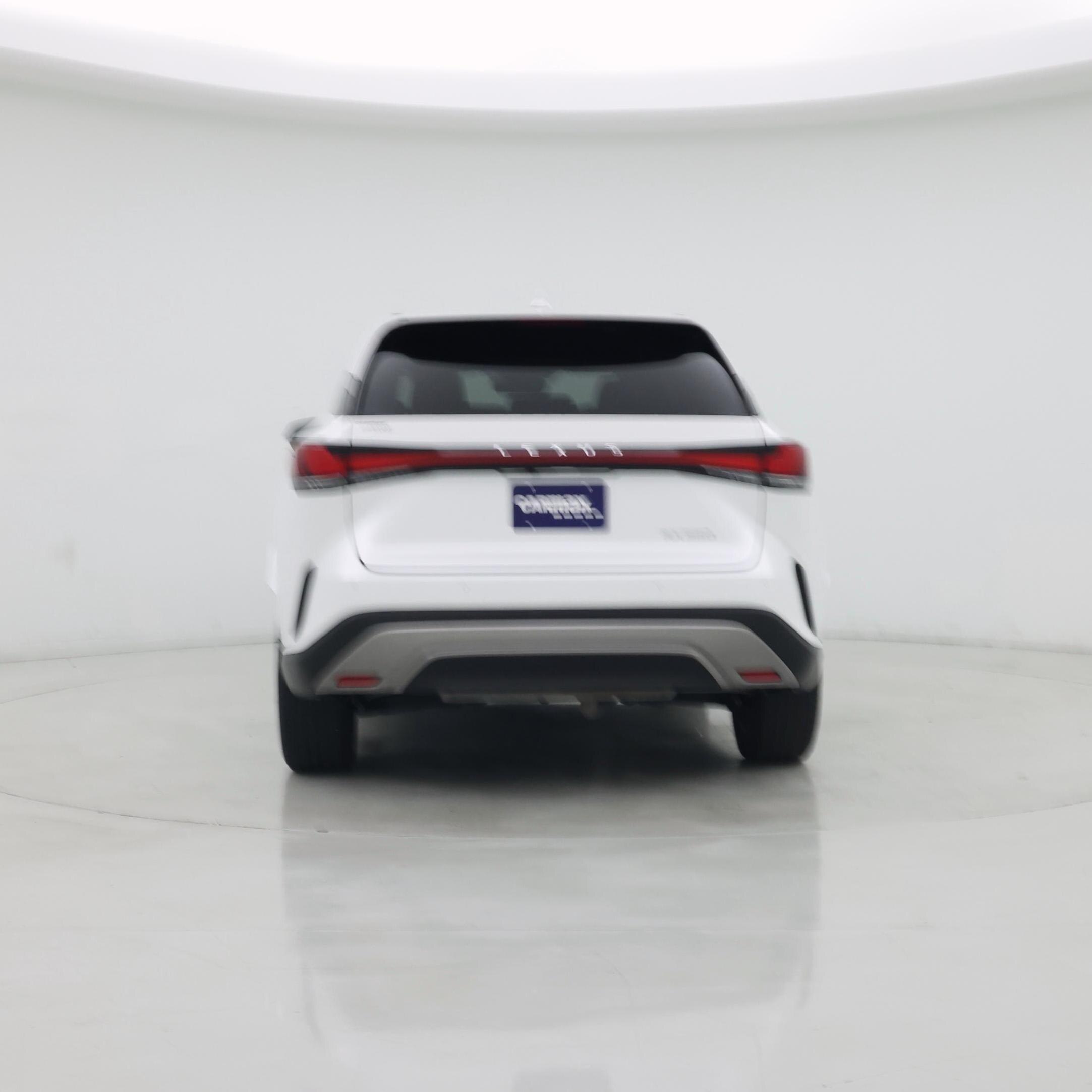 Thumbnail: 2024 Lexus RX - 6