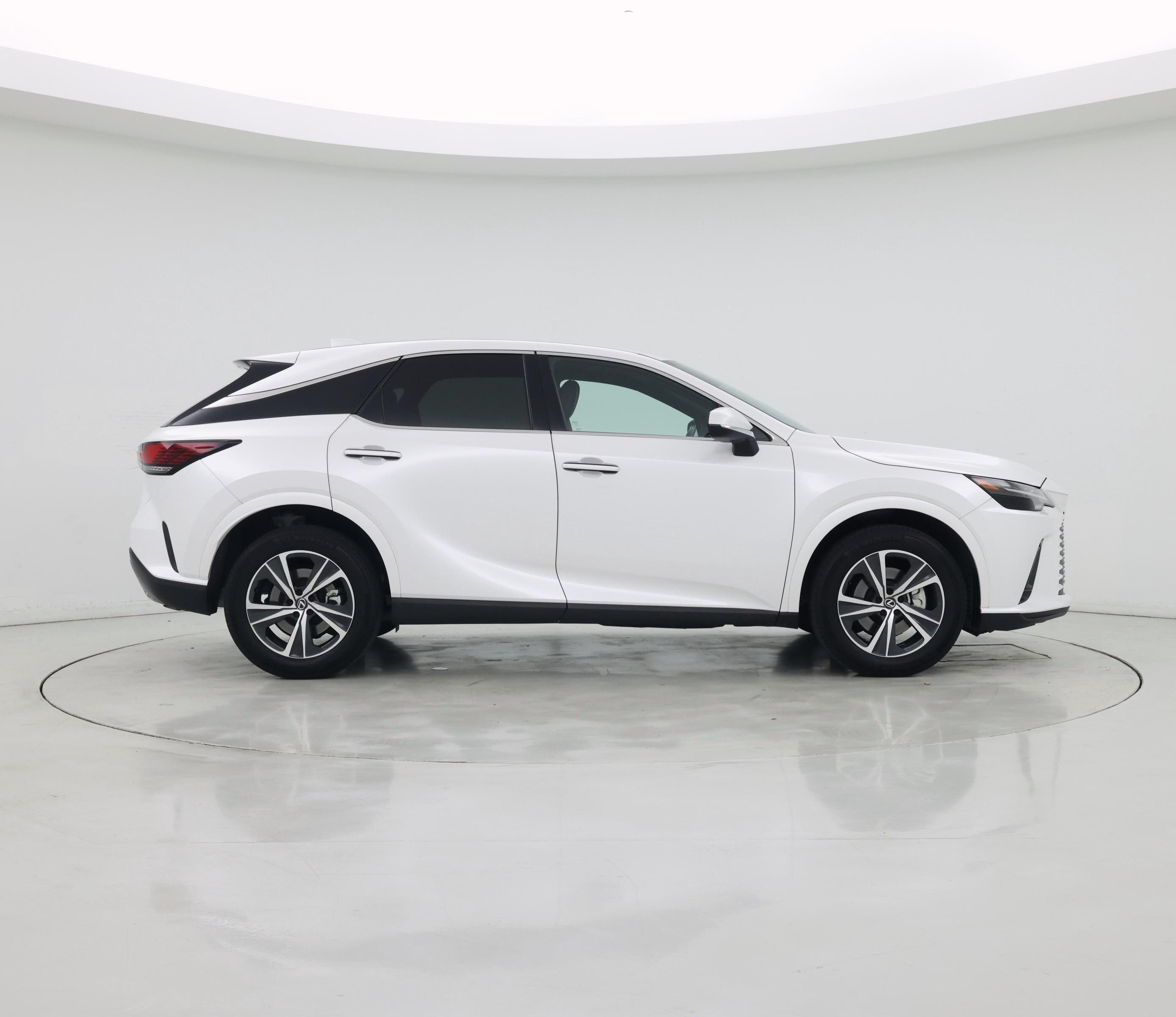 Thumbnail: 2024 Lexus RX - 7