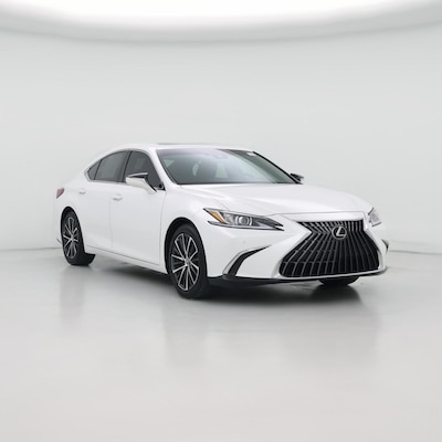 2022 Lexus ES 350