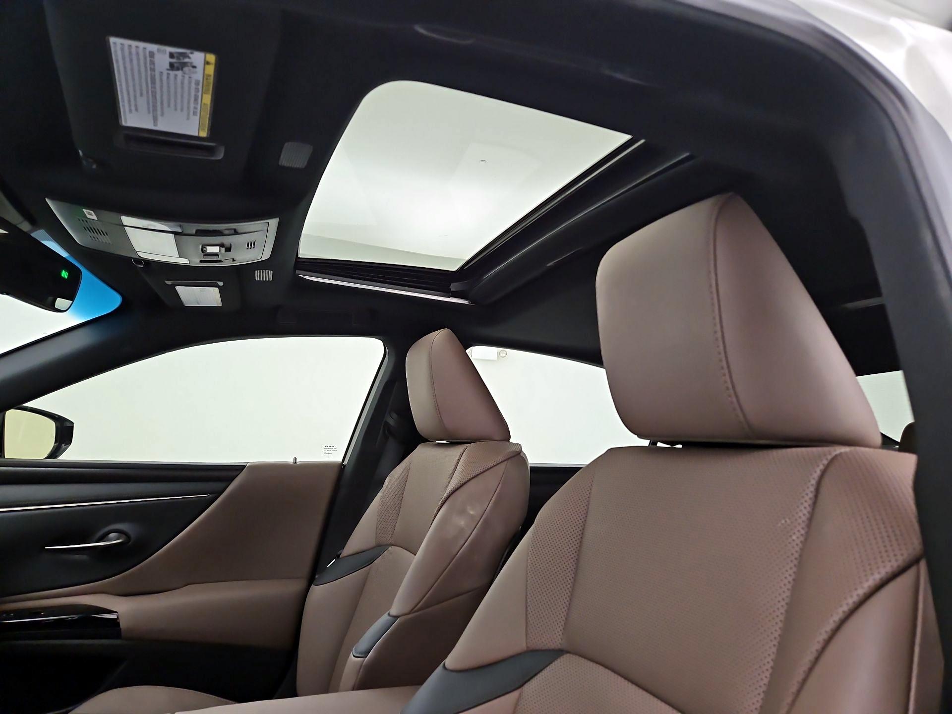 Thumbnail: 2022 Lexus ES - 19