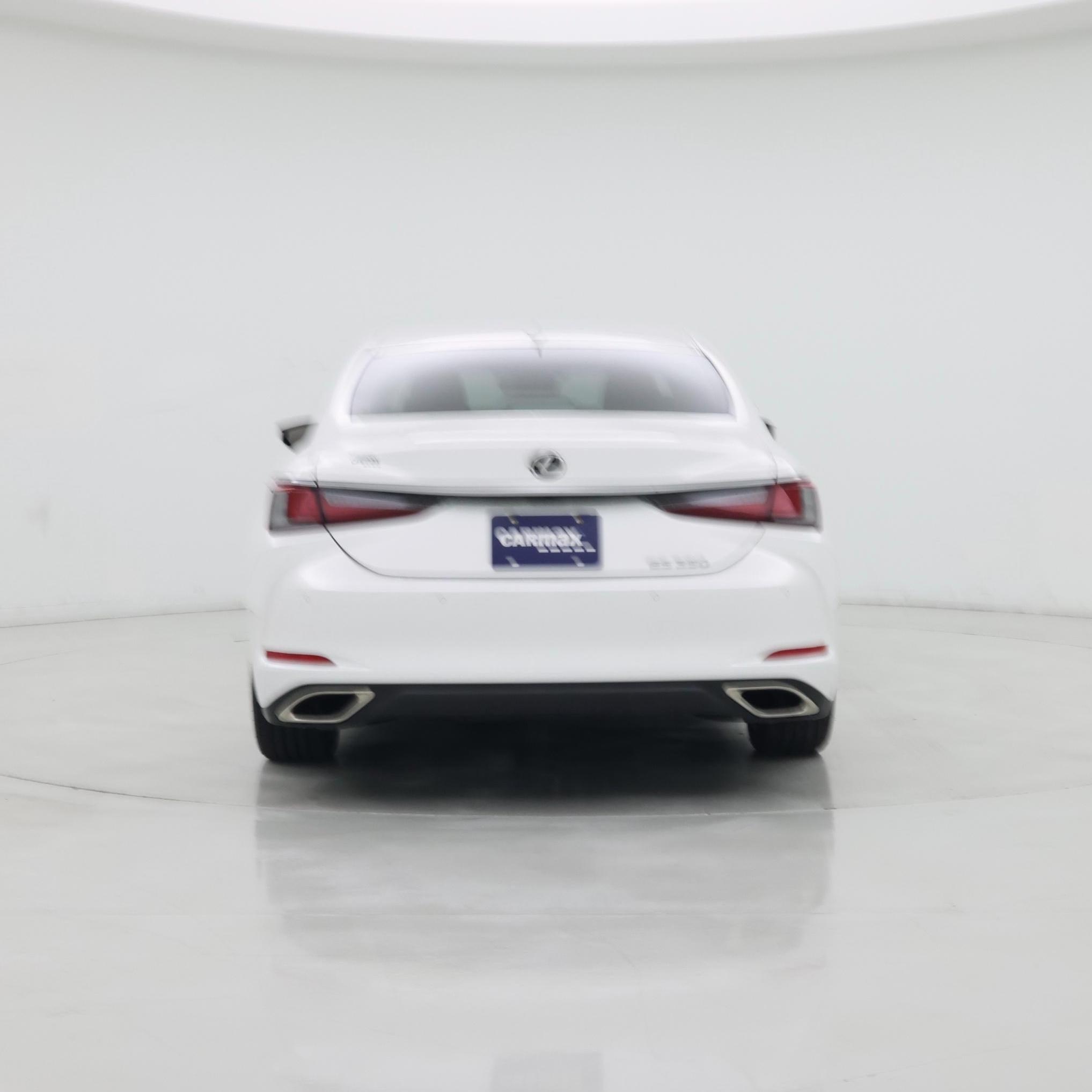 Thumbnail: 2022 Lexus ES - 6