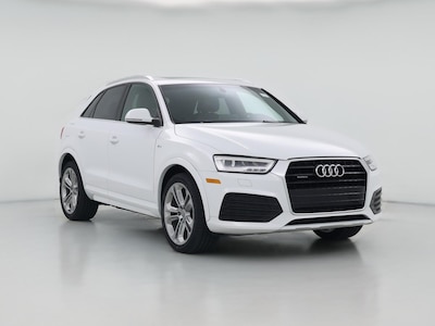 2016 Audi Q3 Prestige