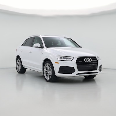 2016 Audi Q3 Prestige