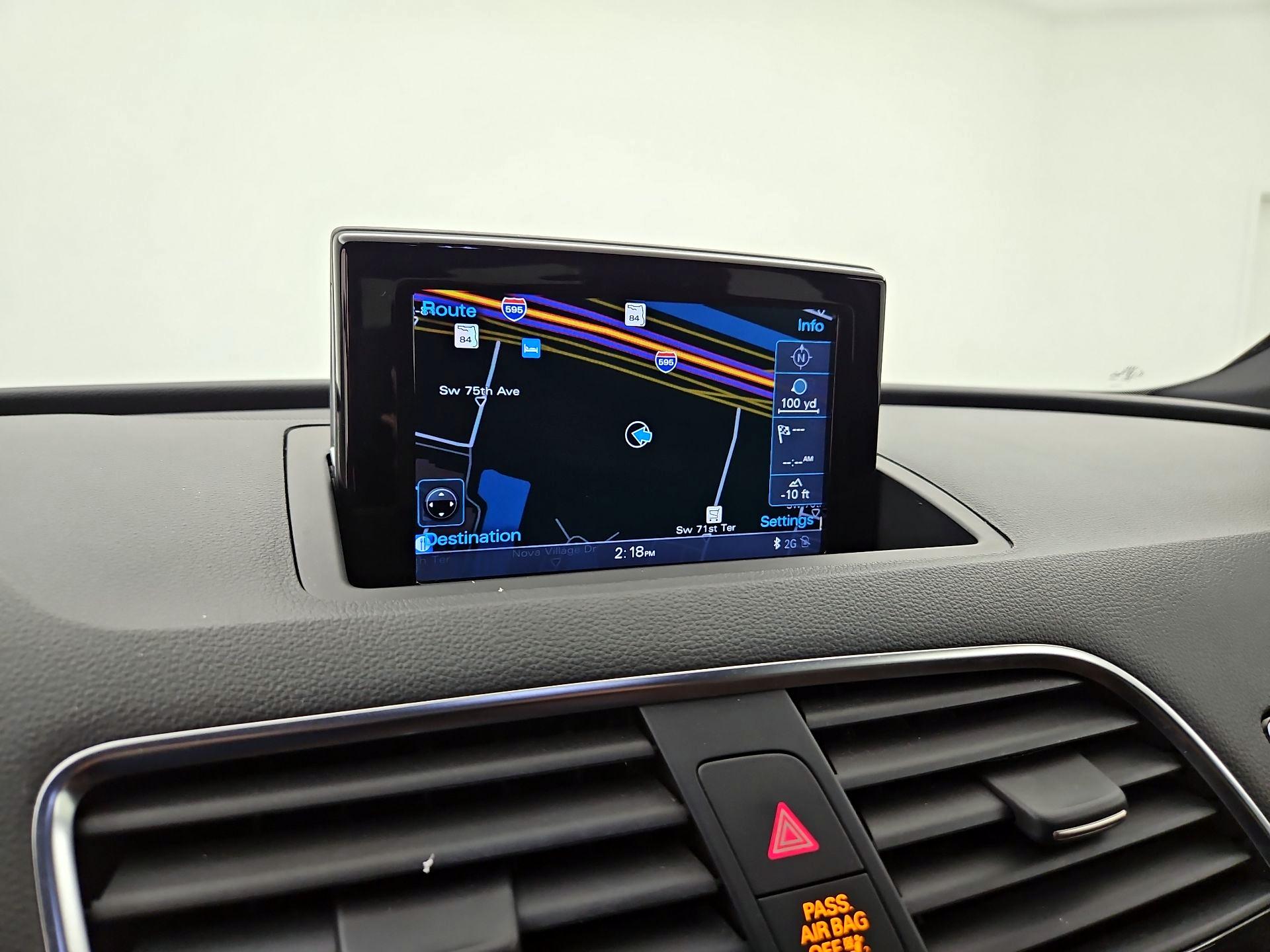 Thumbnail: 2016 Audi Q3 - 14