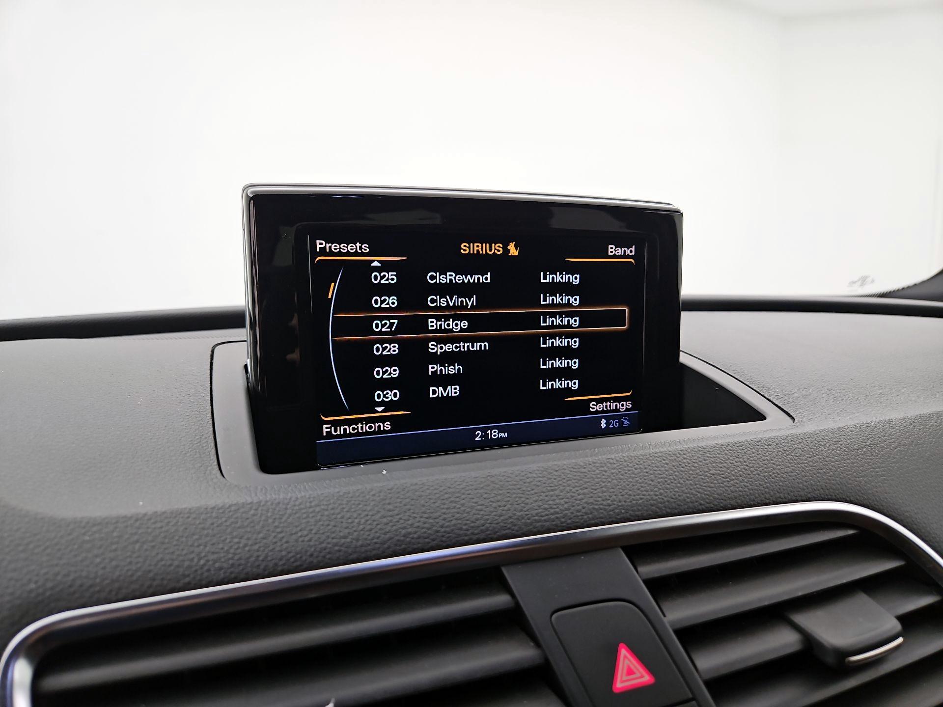 Thumbnail: 2016 Audi Q3 - 16