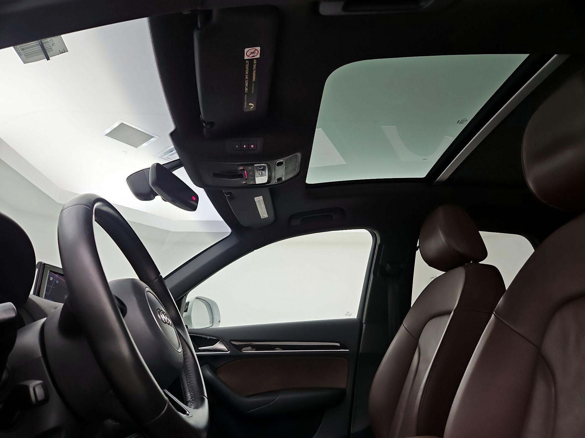 Thumbnail: 2016 Audi Q3 - 19