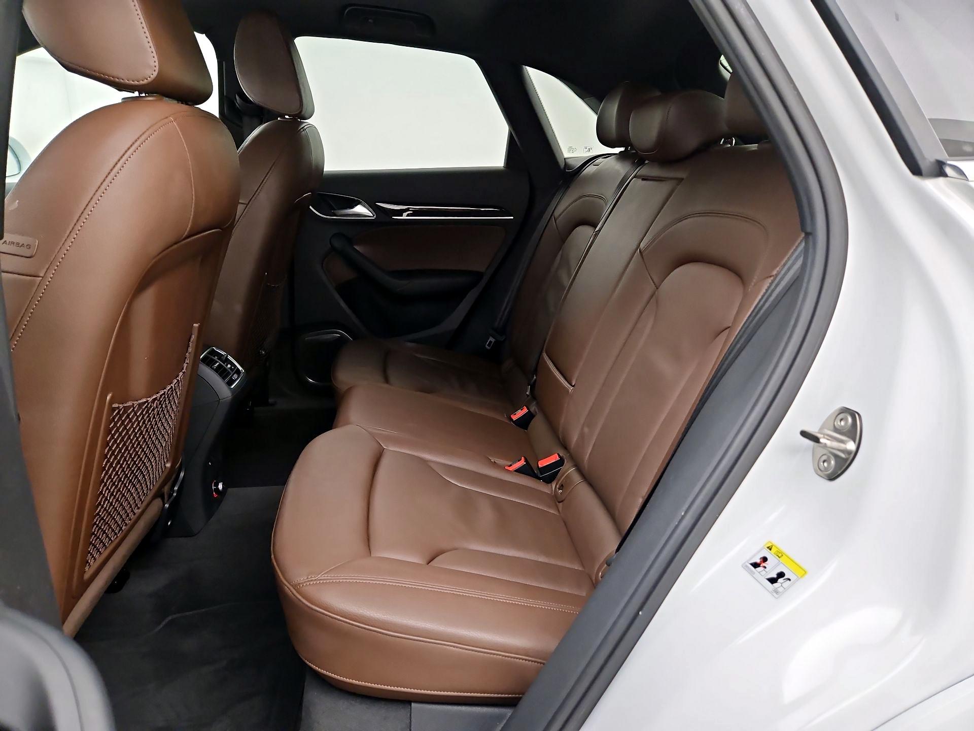 Thumbnail: 2016 Audi Q3 - 20