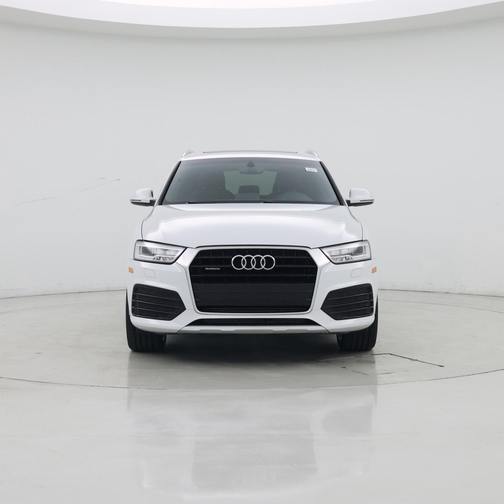 Thumbnail: 2016 Audi Q3 - 5