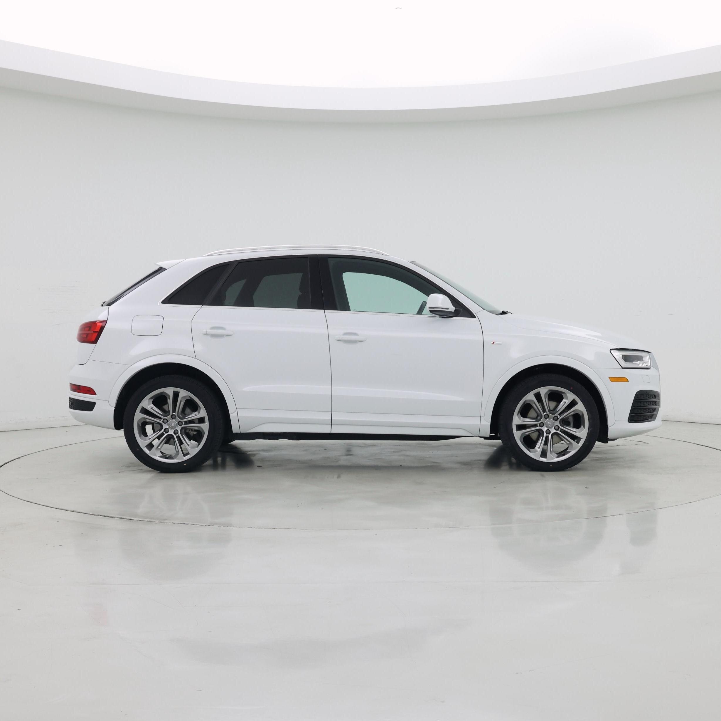 Thumbnail: 2016 Audi Q3 - 7