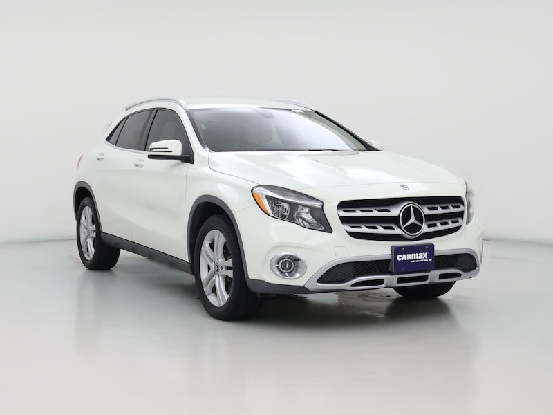 2018 Mercedes-Benz GLA 250 -
                  Pharr, TX