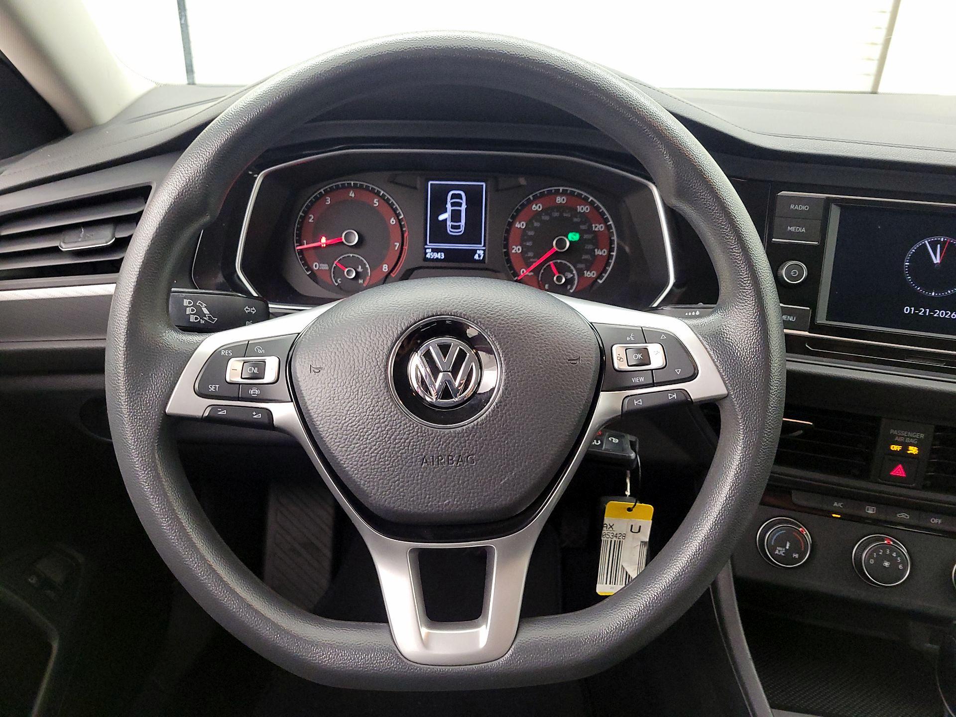 Thumbnail: 2021 Volkswagen Jetta - 10