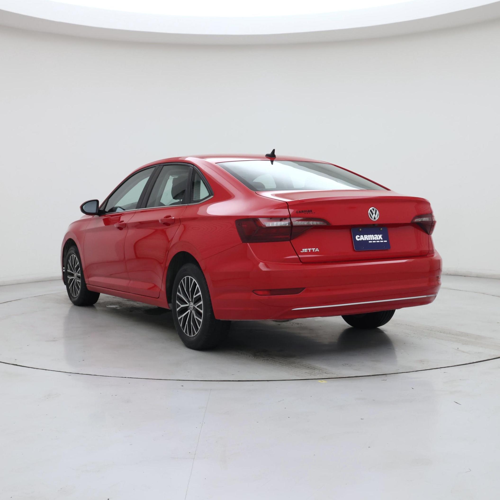 Thumbnail: 2021 Volkswagen Jetta - 2