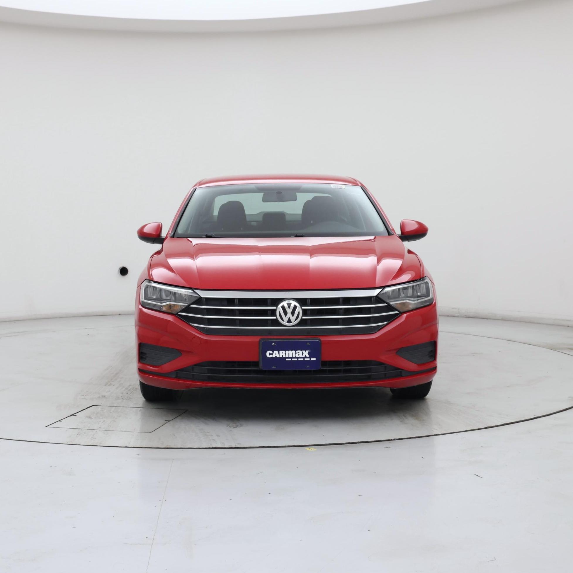 Thumbnail: 2021 Volkswagen Jetta - 5