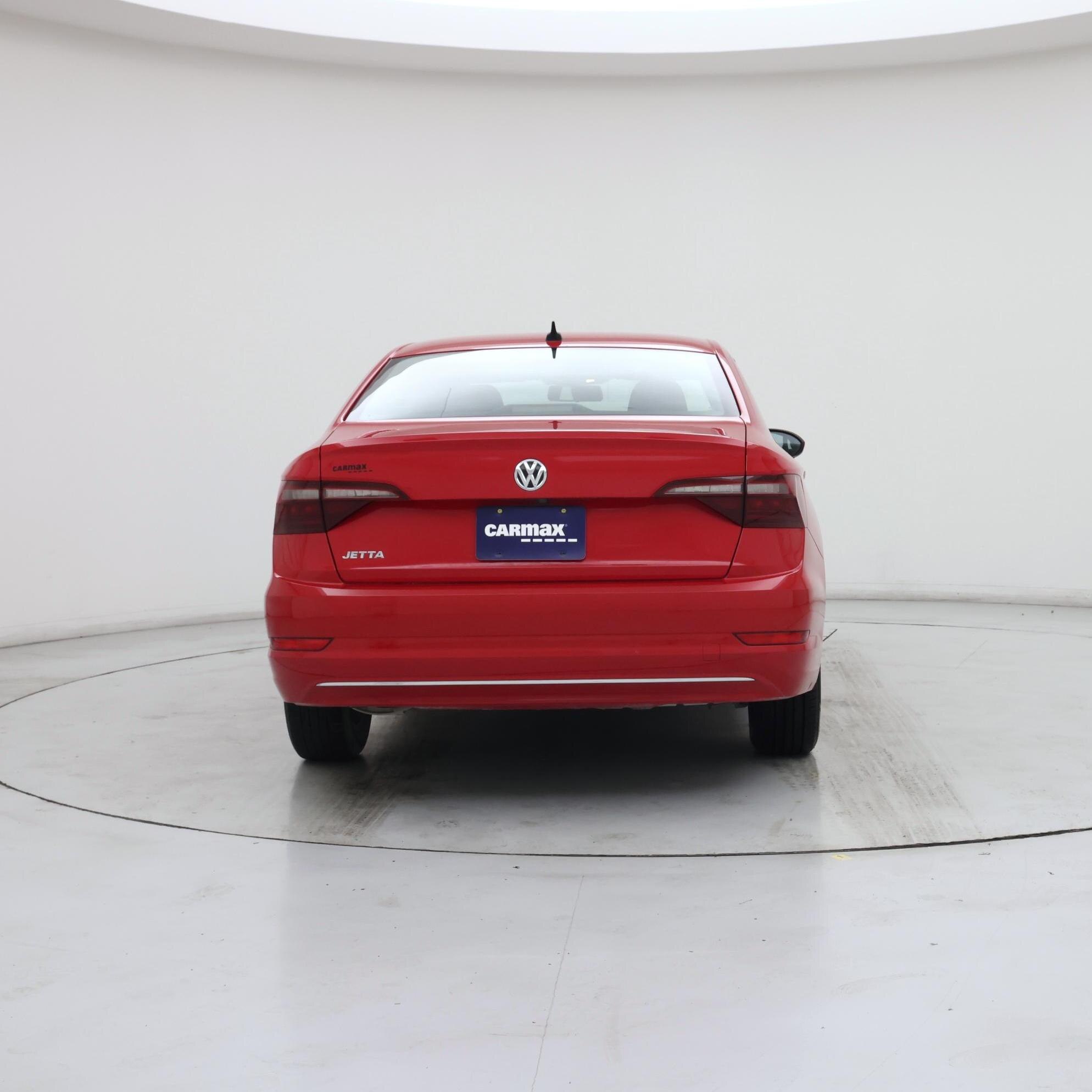 Thumbnail: 2021 Volkswagen Jetta - 6