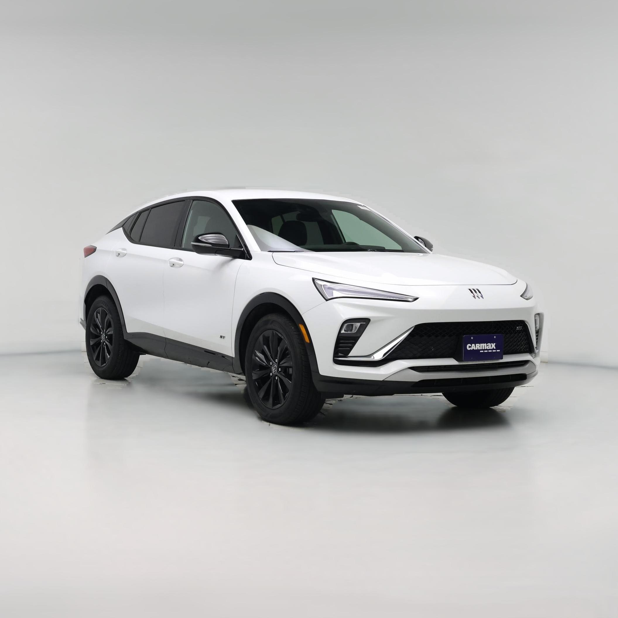 Thumbnail: 2025 Buick Envista - 1