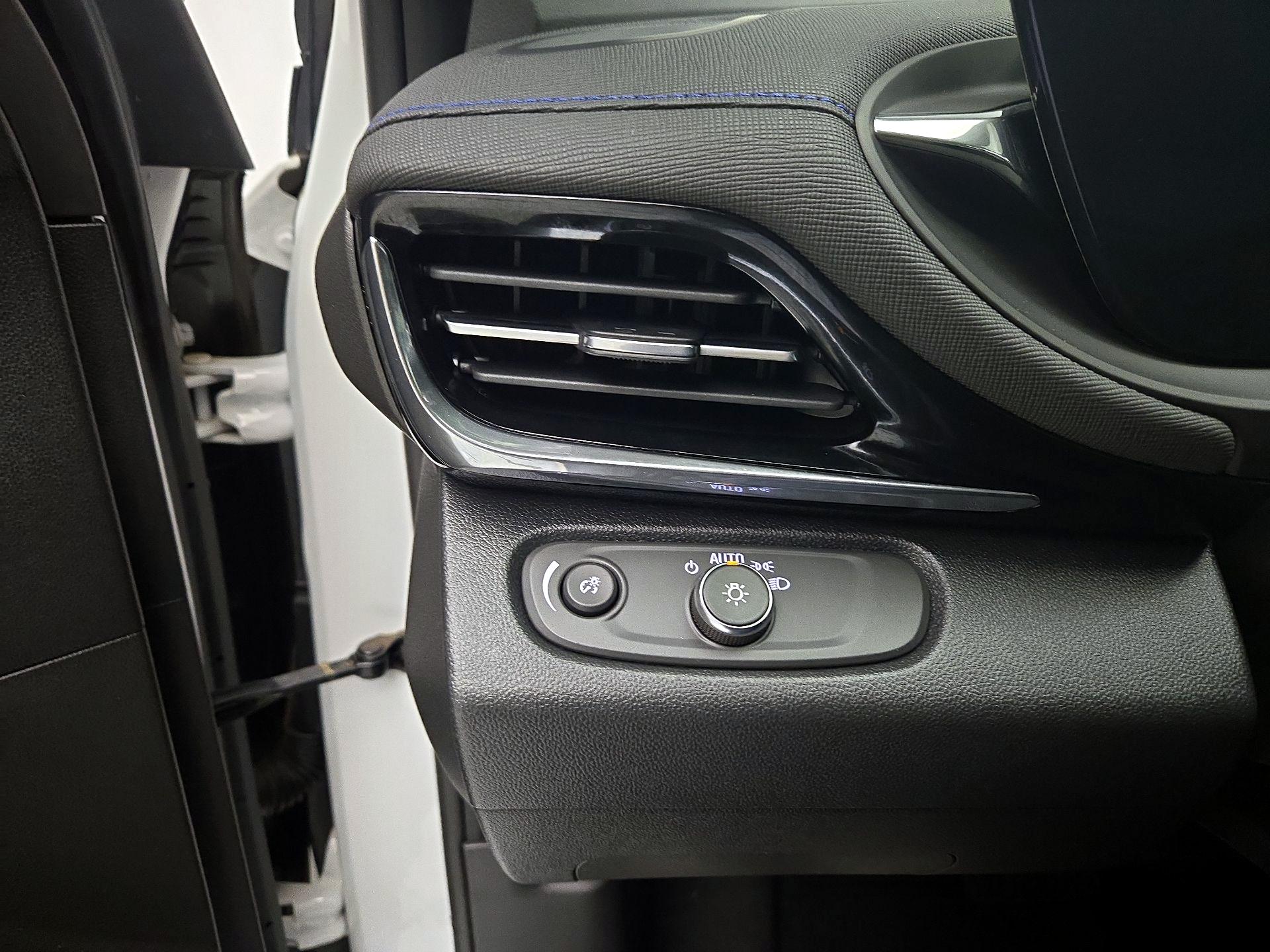 Thumbnail: 2025 Buick Envista - 13