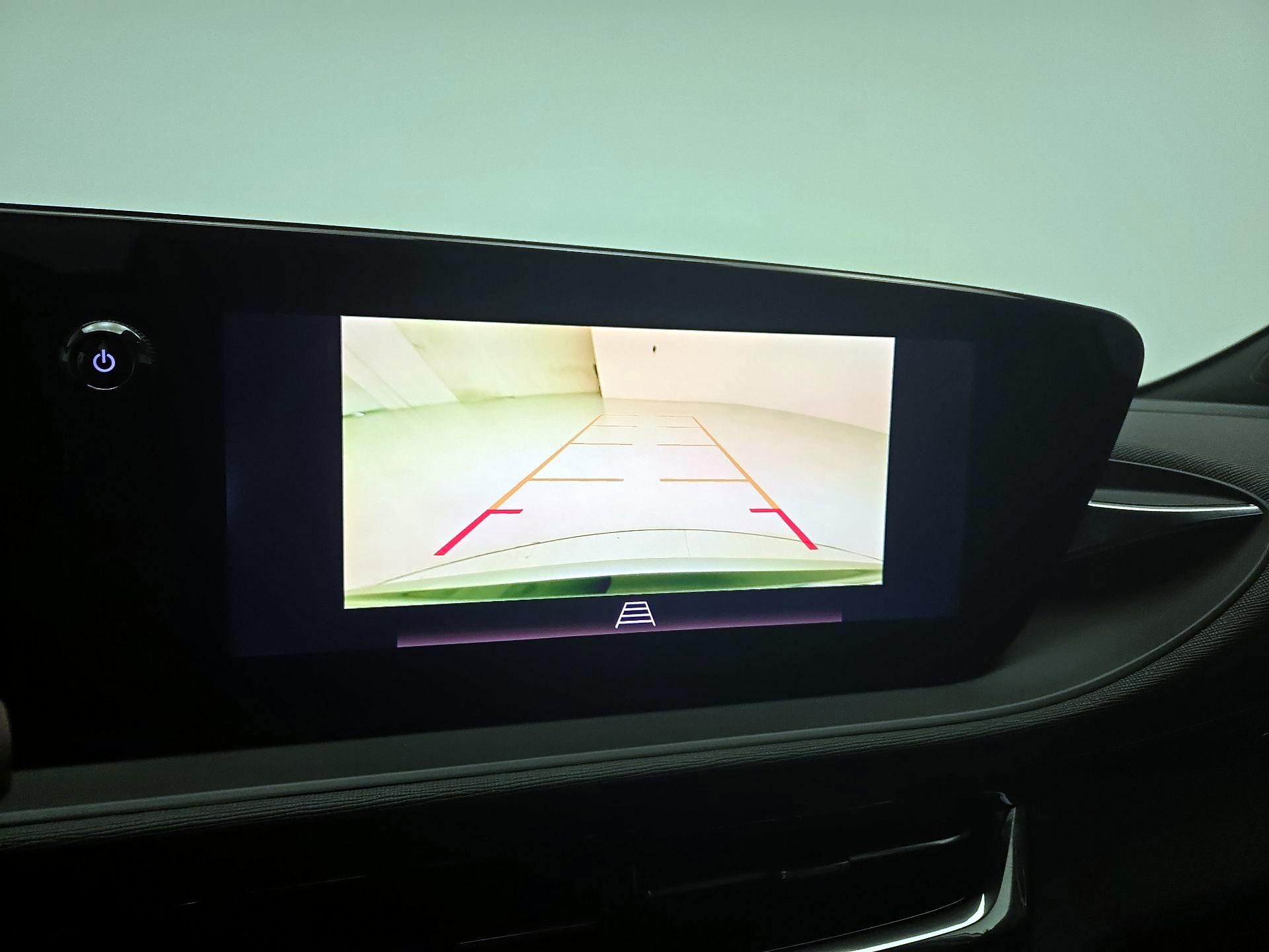 Thumbnail: 2025 Buick Envista - 14