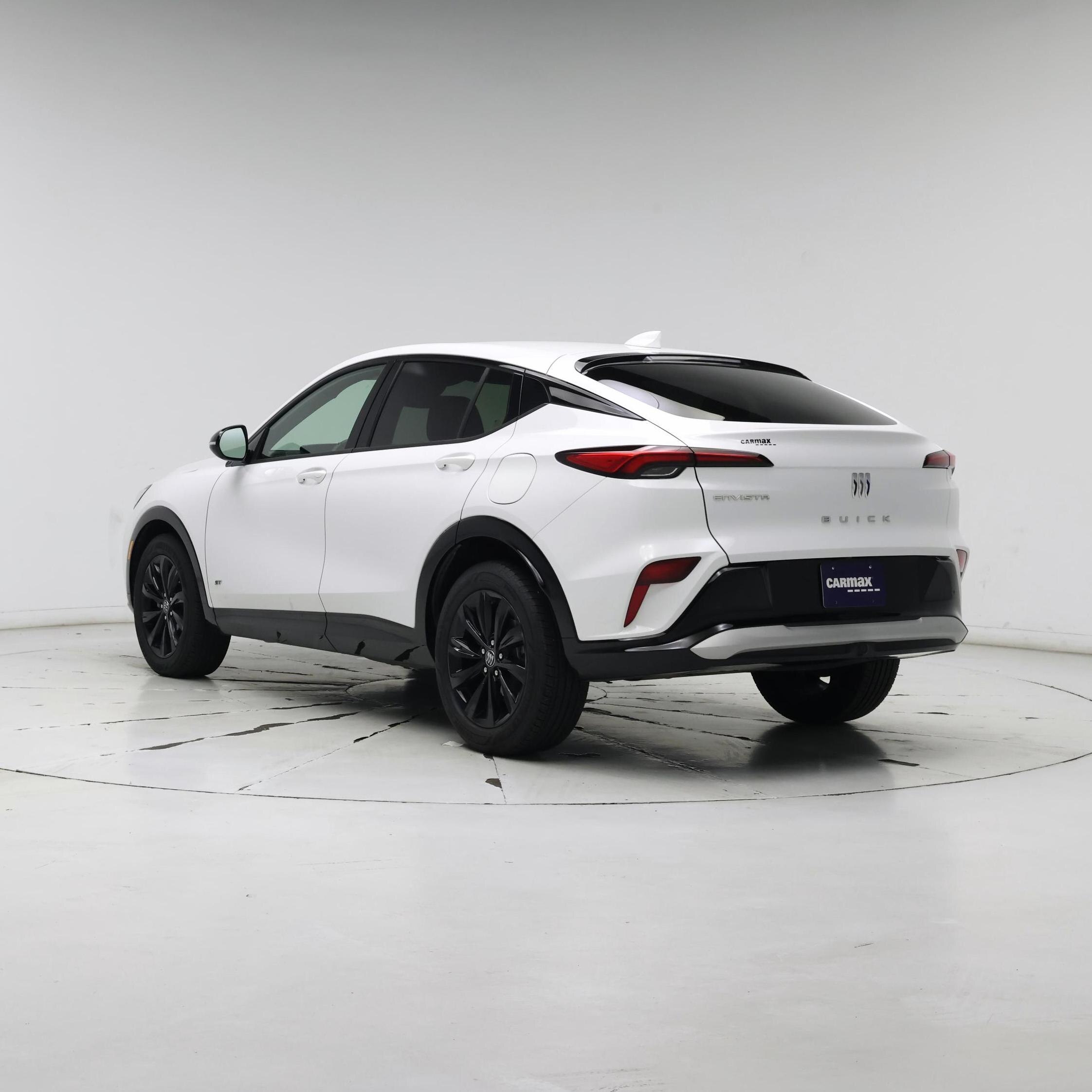 Thumbnail: 2025 Buick Envista - 2
