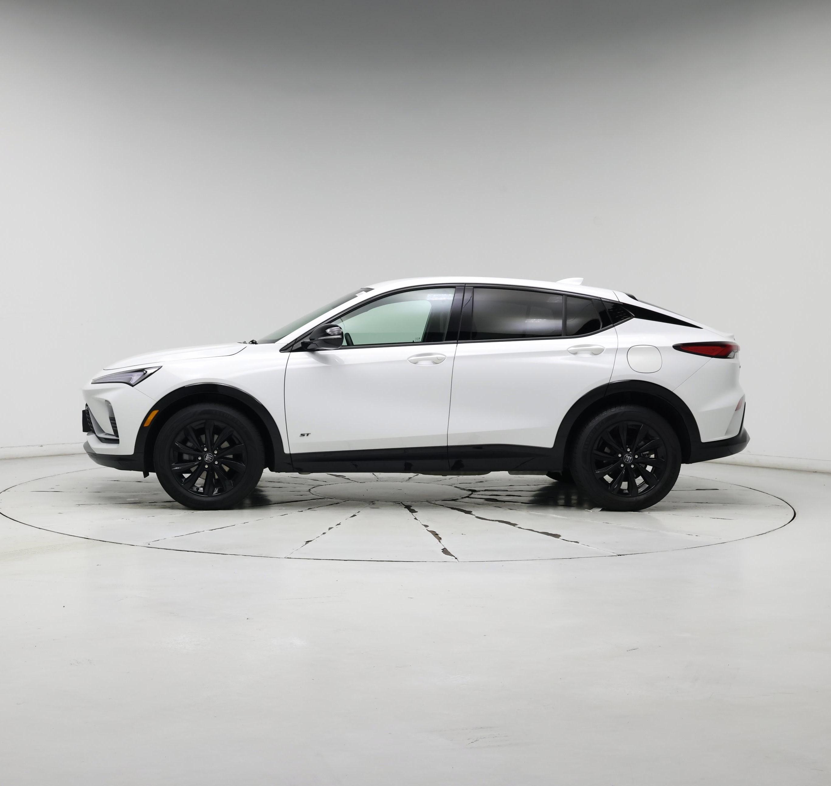 Thumbnail: 2025 Buick Envista - 3