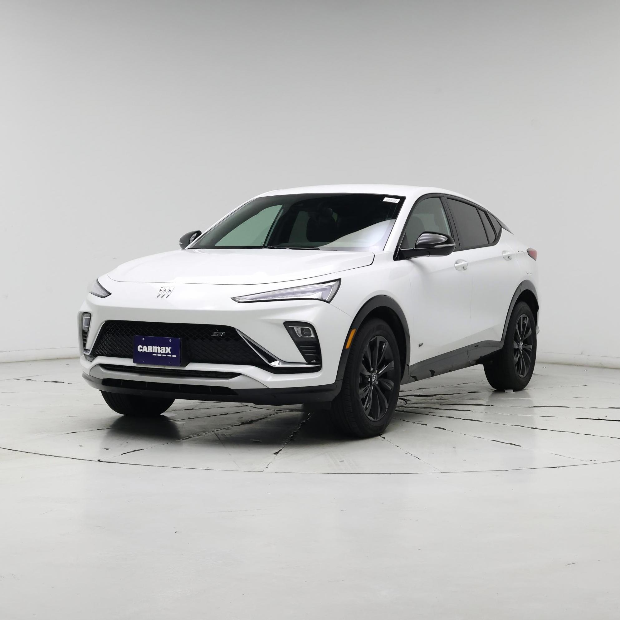 Thumbnail: 2025 Buick Envista - 4