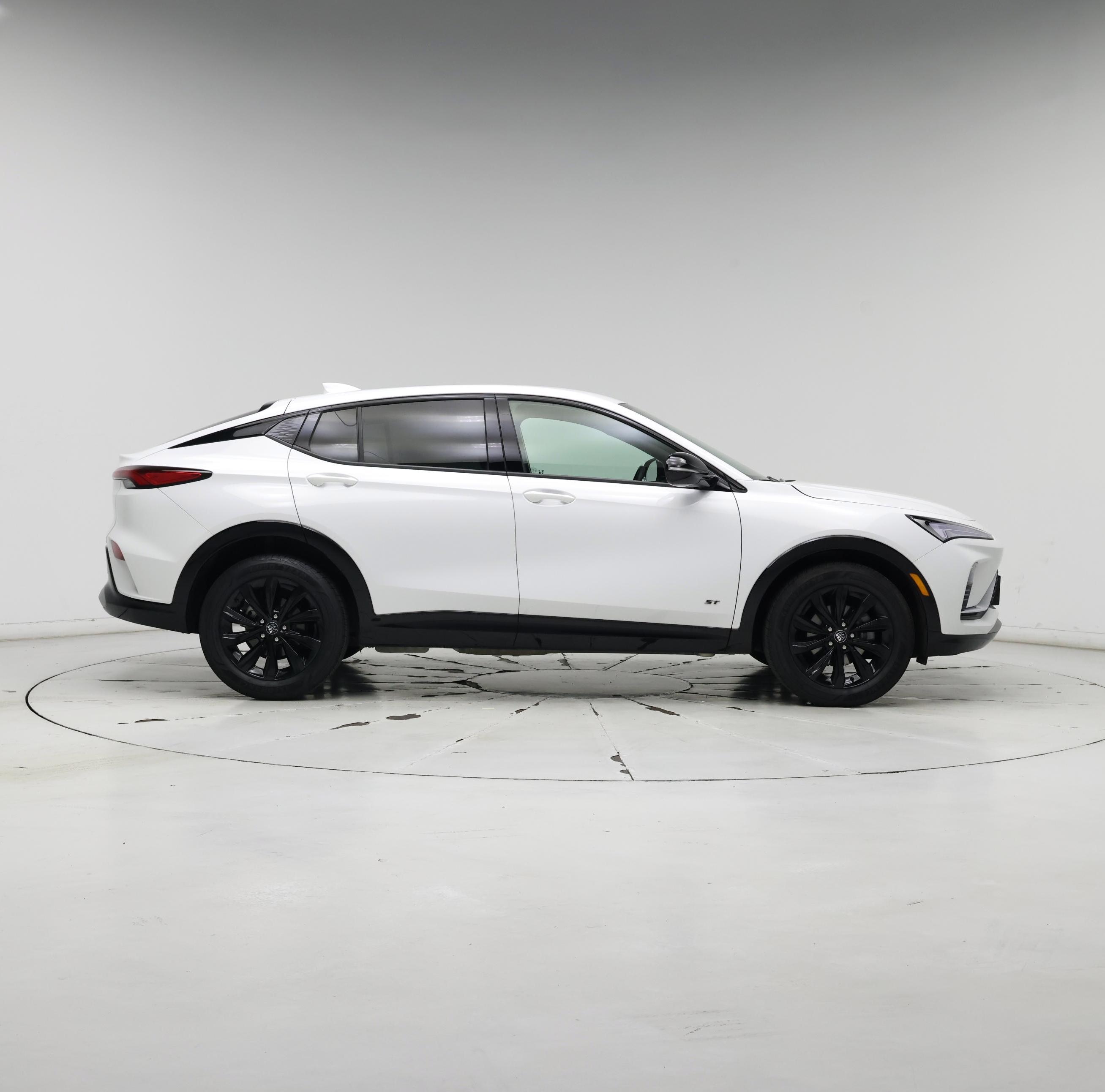 Thumbnail: 2025 Buick Envista - 7