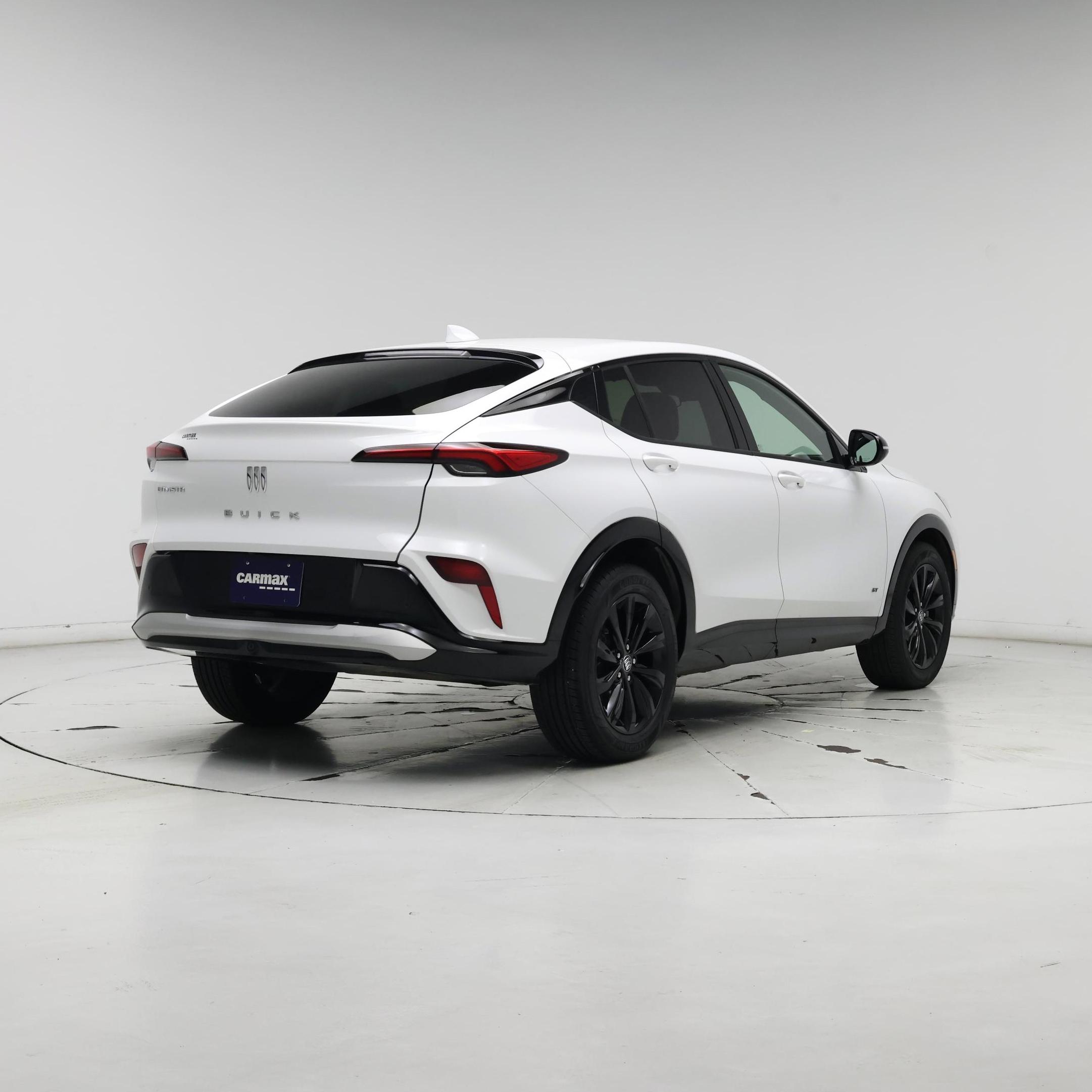 Thumbnail: 2025 Buick Envista - 8