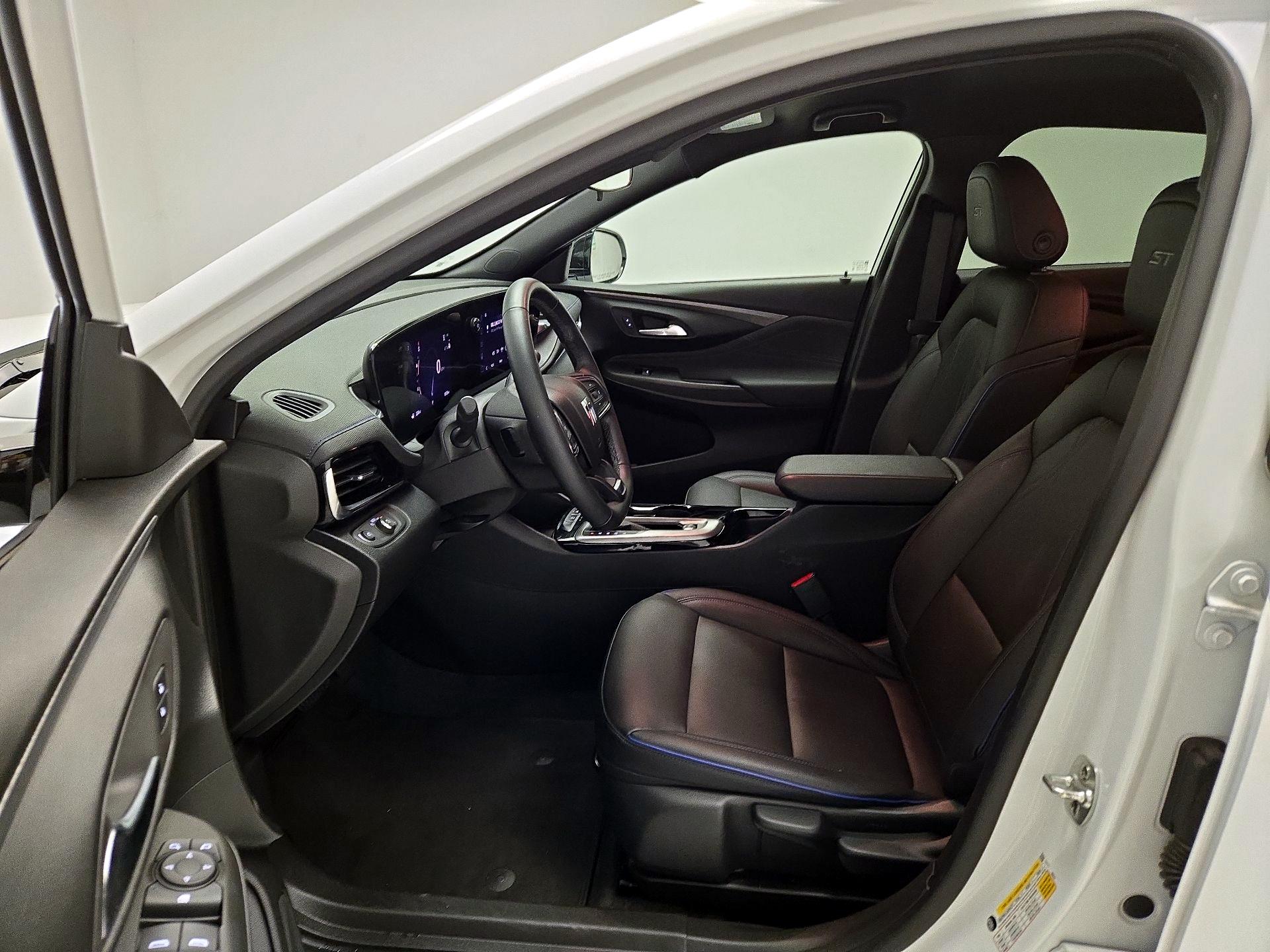 Thumbnail: 2025 Buick Envista - 11