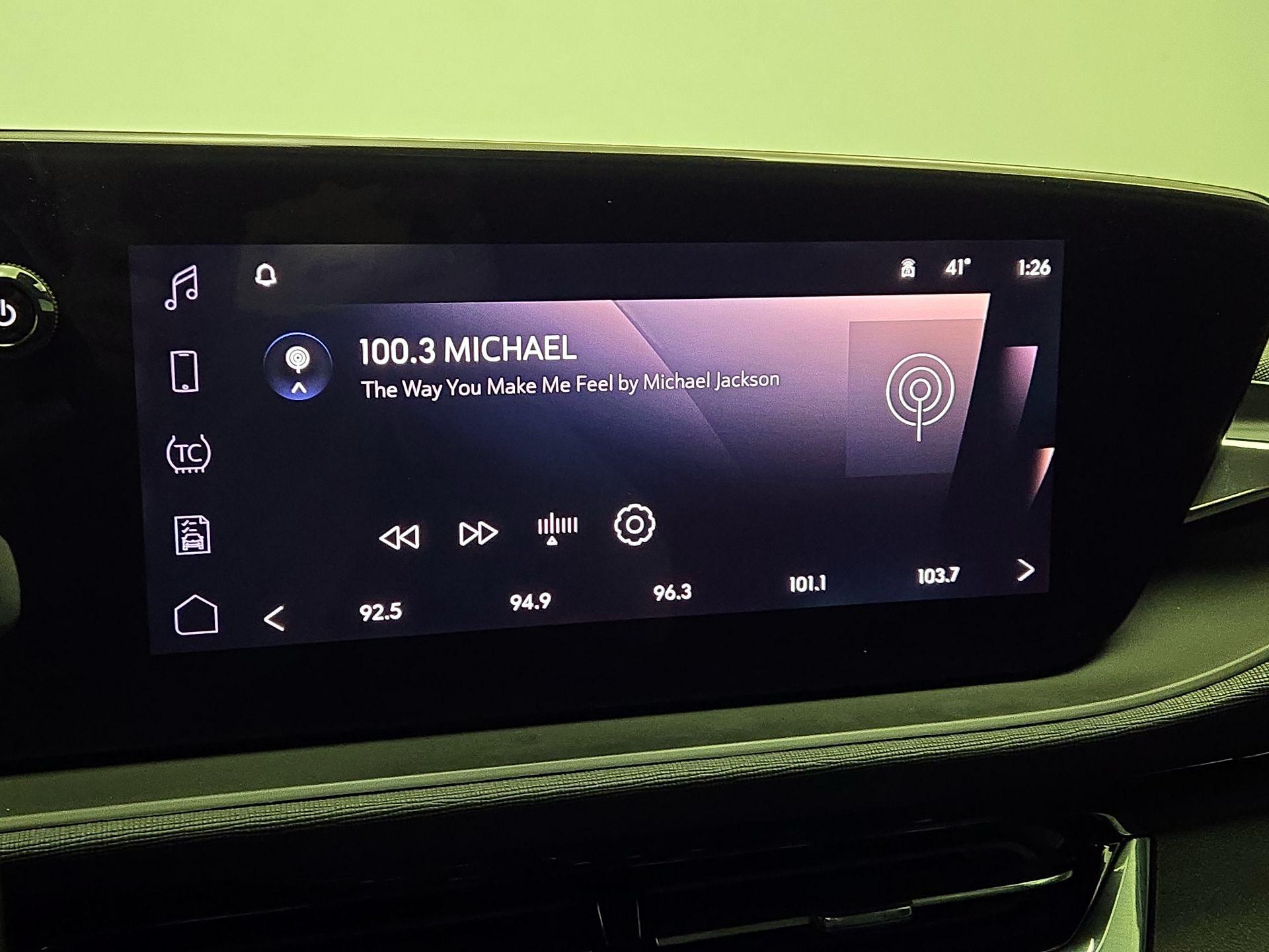 Thumbnail: 2025 Buick Envista - 15