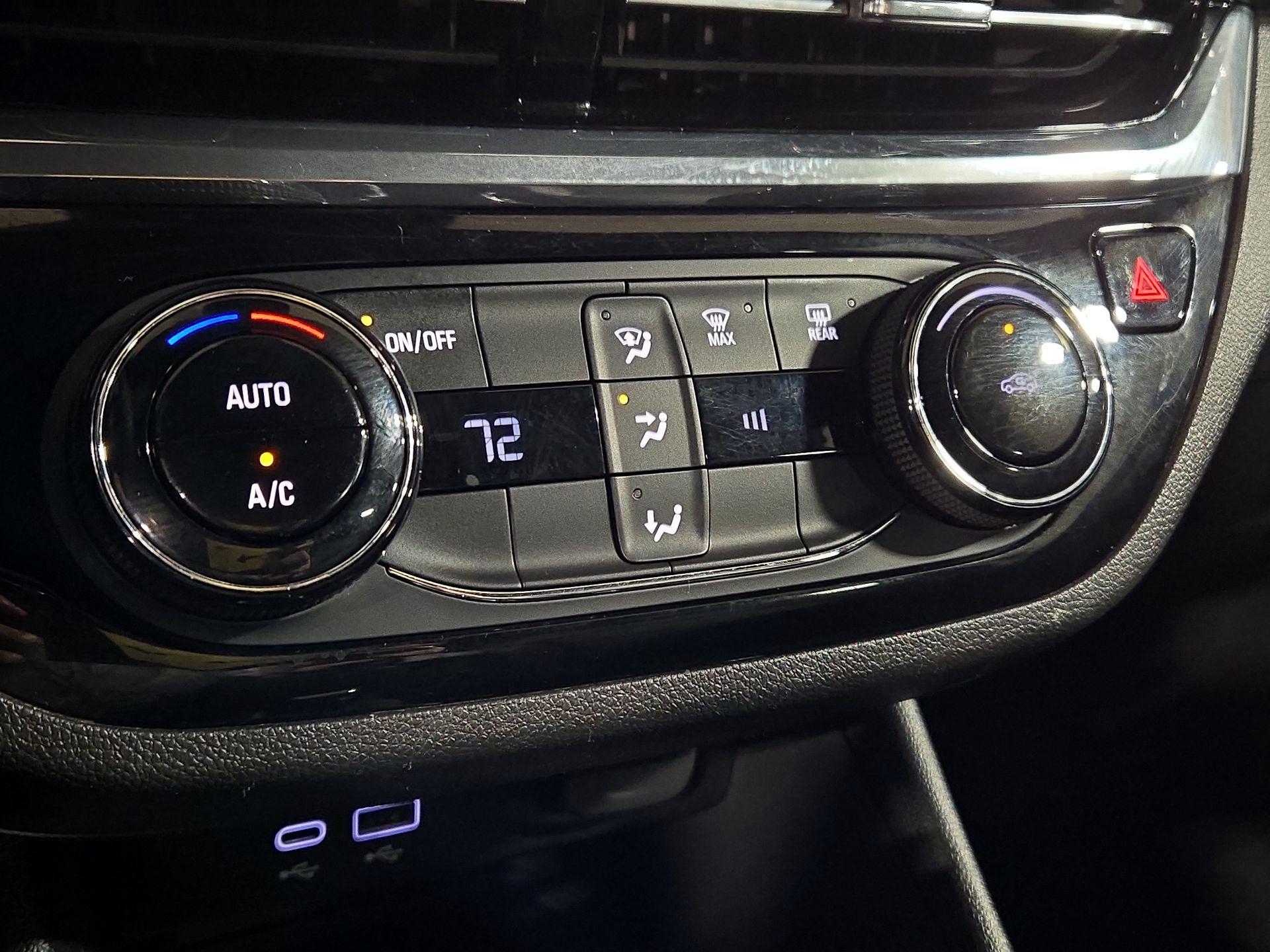 Thumbnail: 2025 Buick Envista - 16