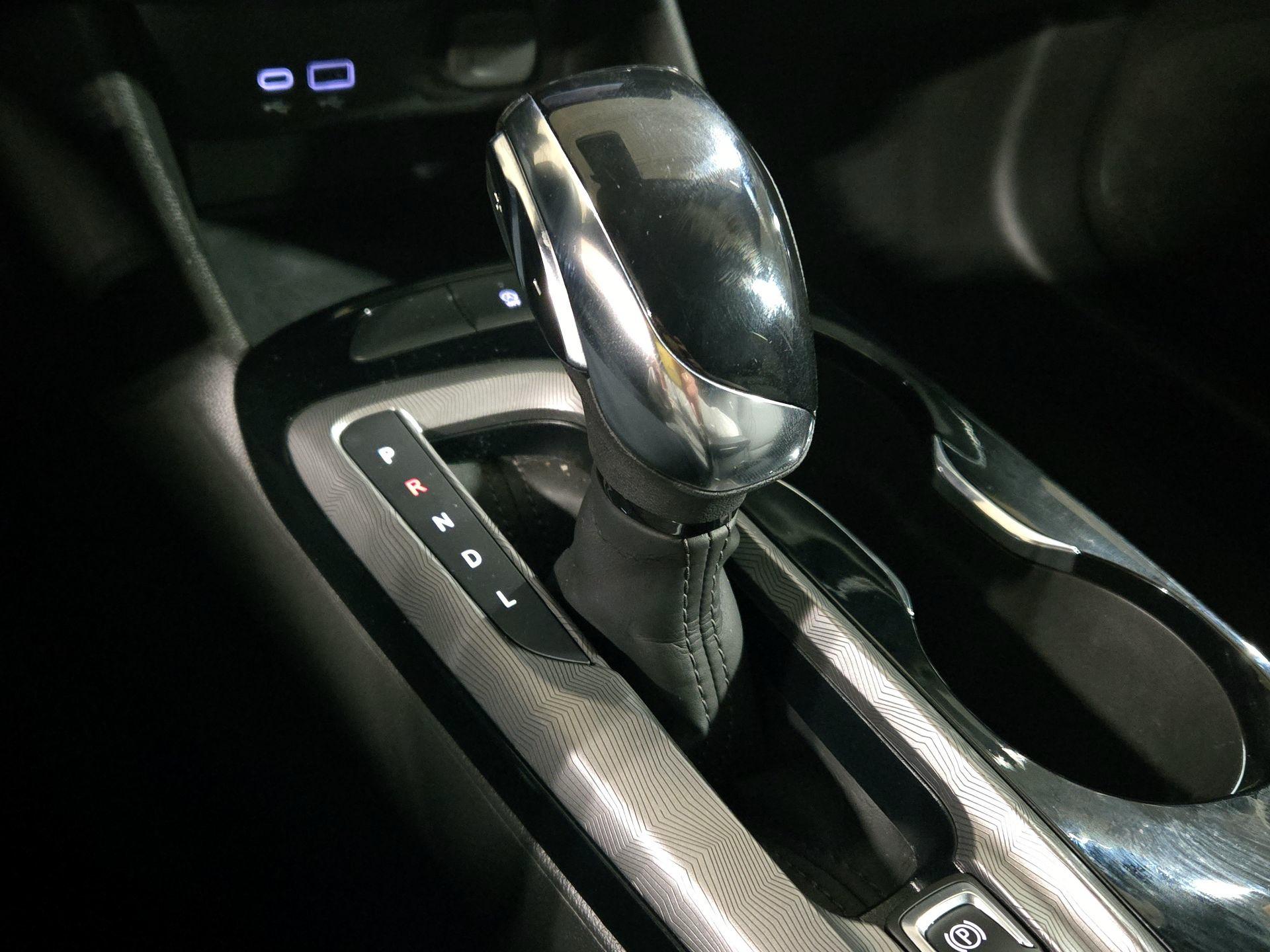 Thumbnail: 2025 Buick Envista - 17