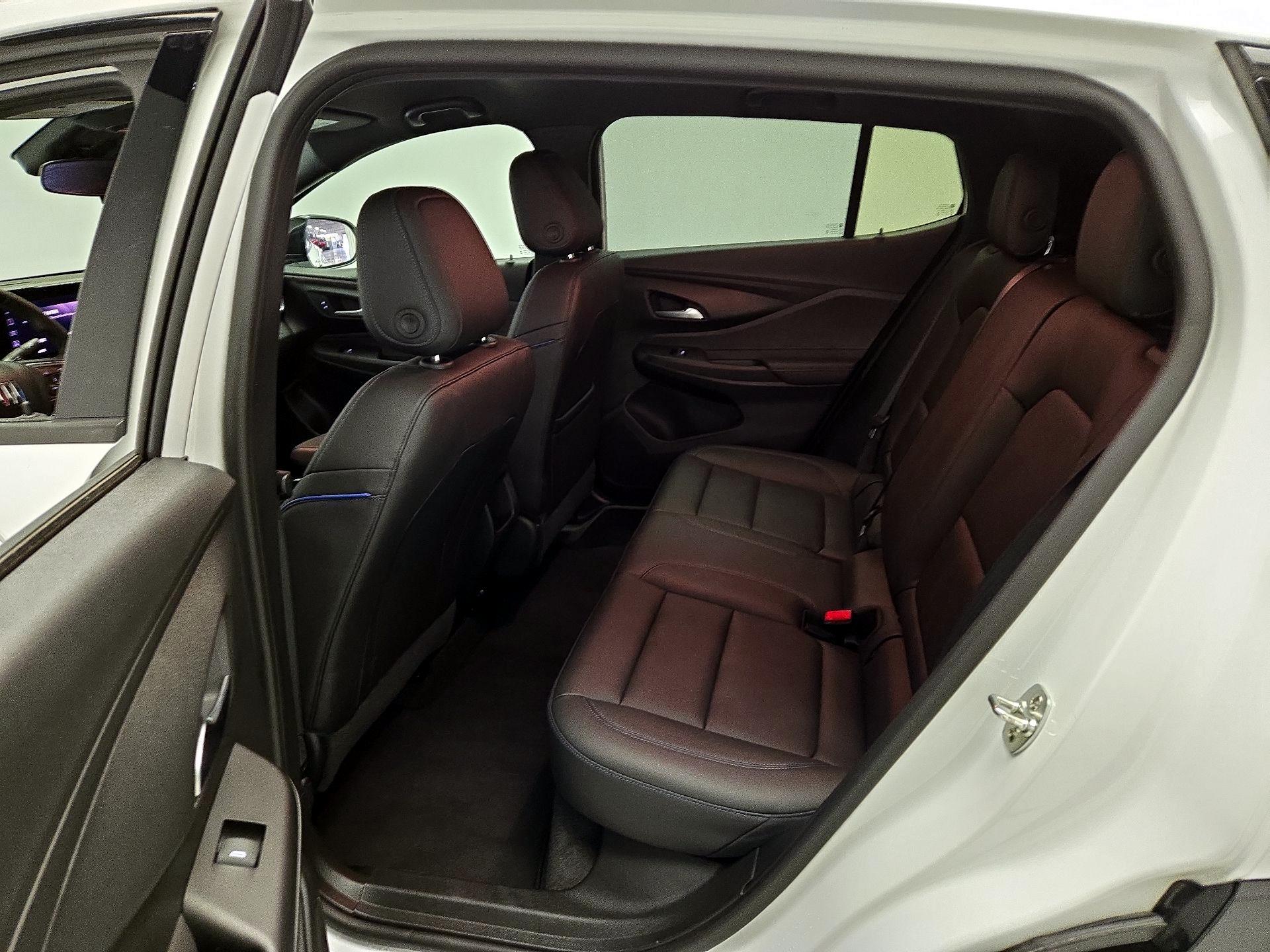 Thumbnail: 2025 Buick Envista - 19