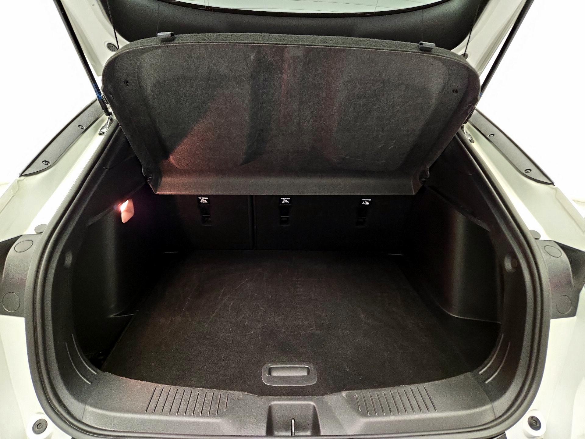 Thumbnail: 2025 Buick Envista - 20