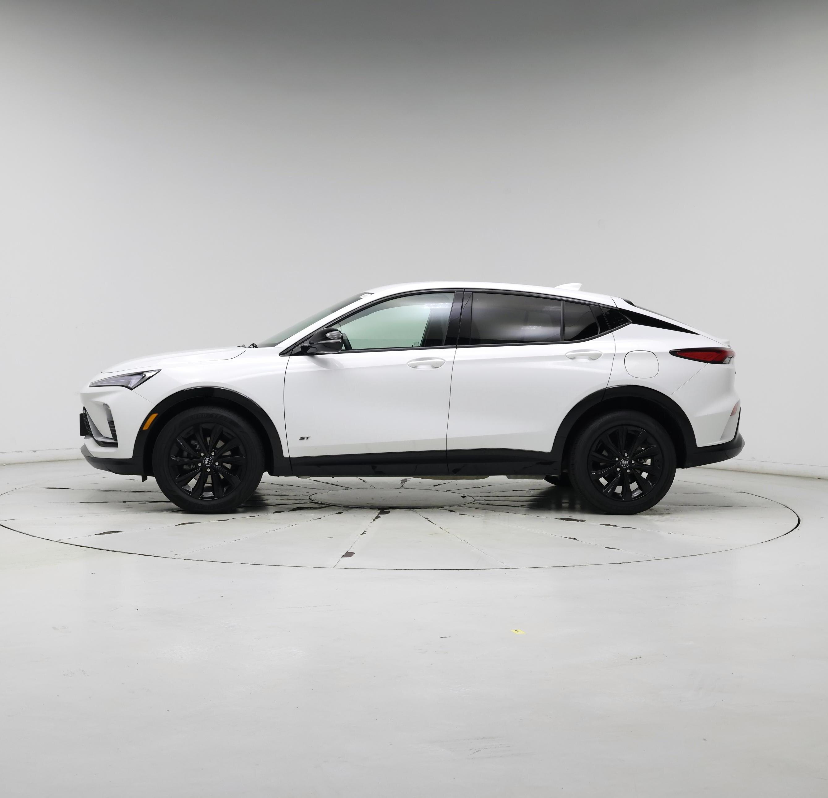 Thumbnail: 2025 Buick Envista - 3