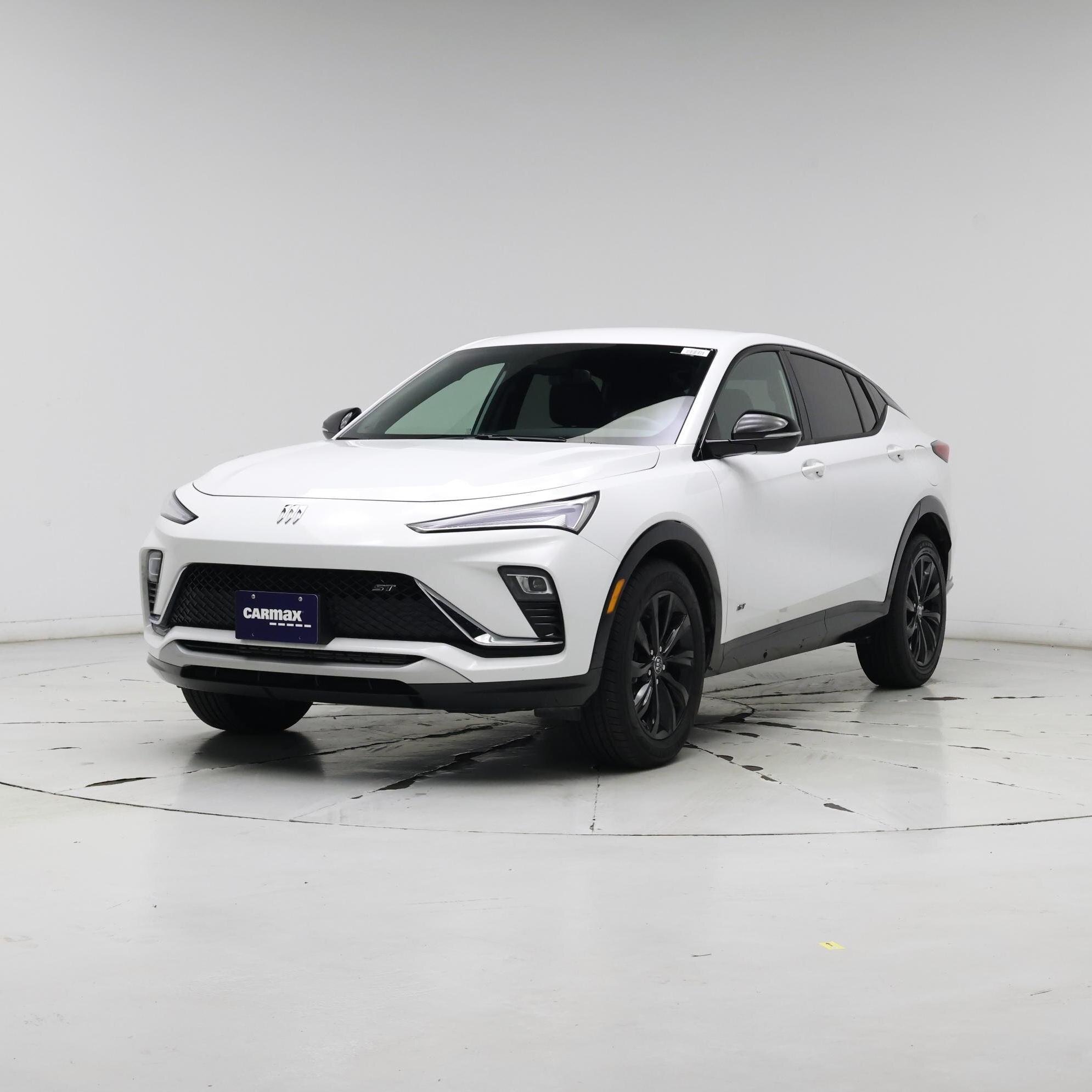 Thumbnail: 2025 Buick Envista - 4