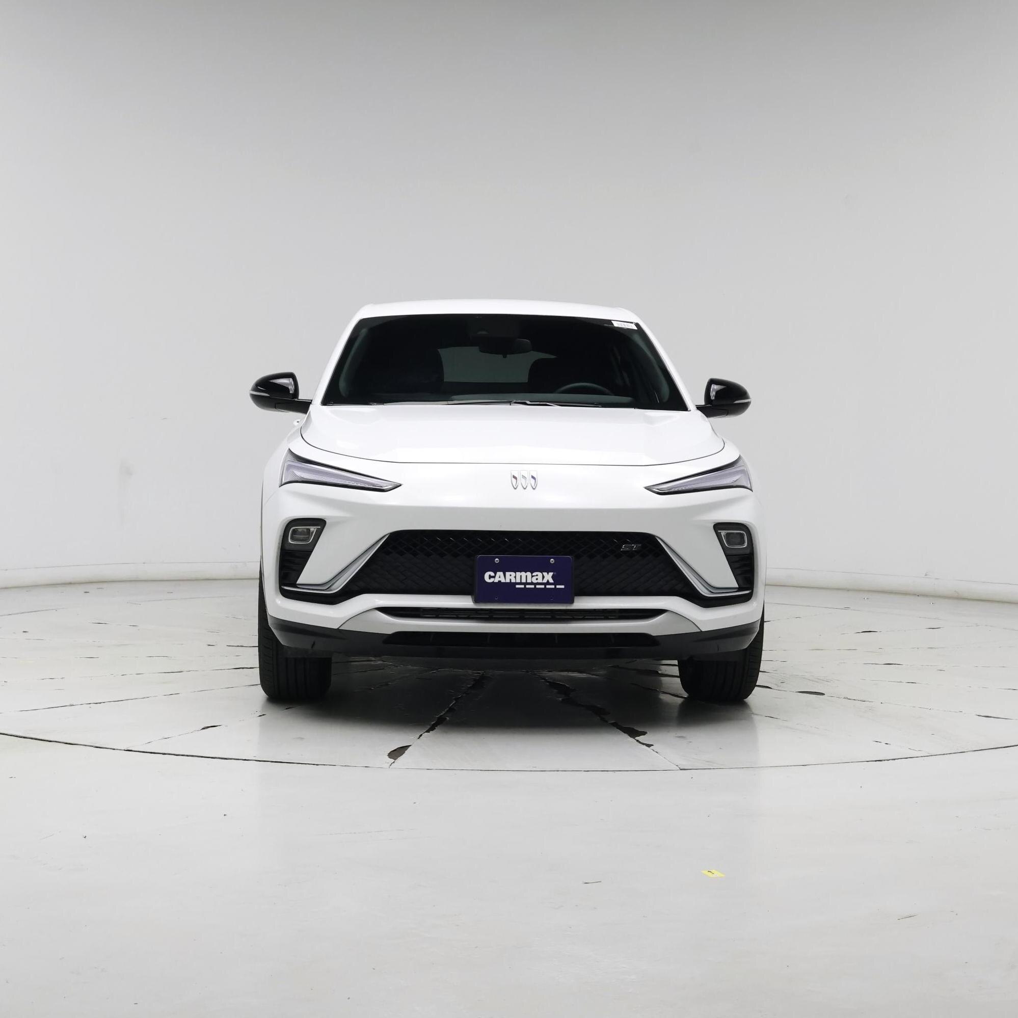 Thumbnail: 2025 Buick Envista - 5