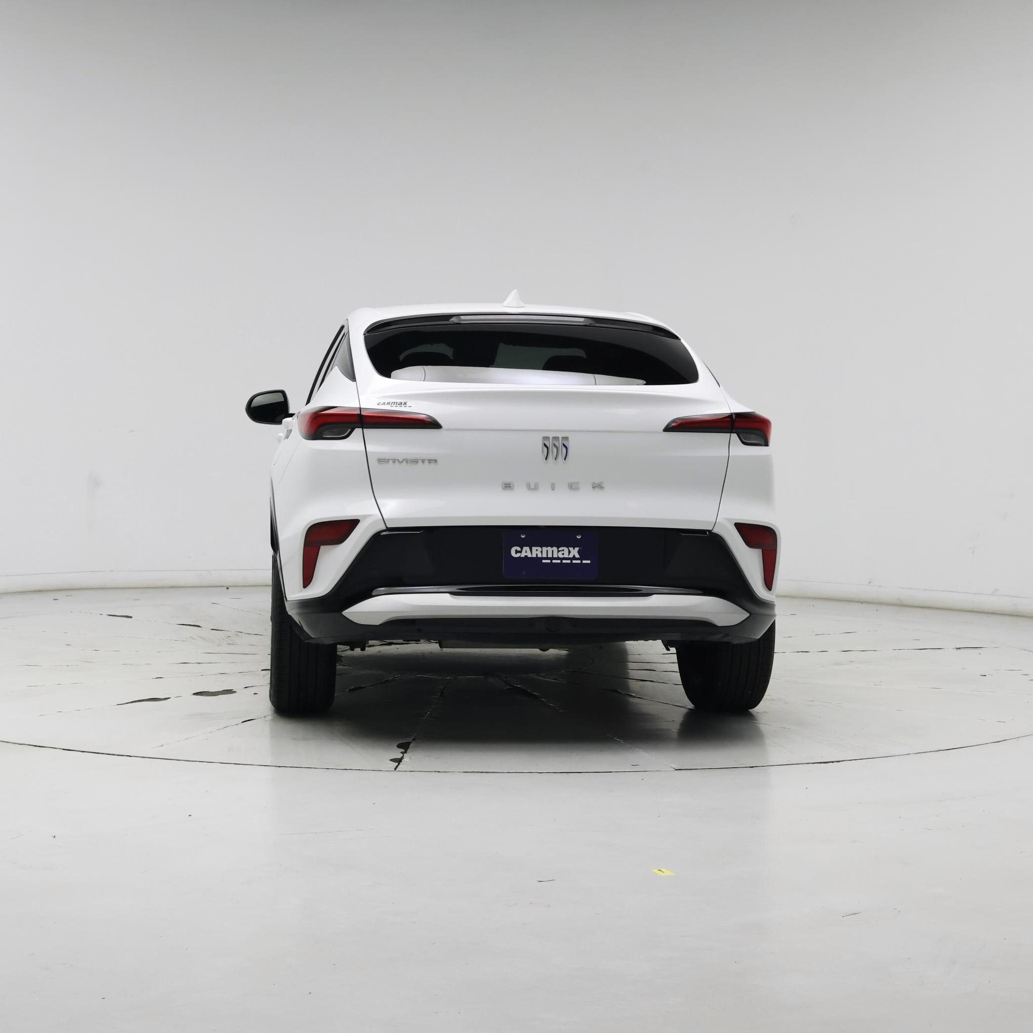 Thumbnail: 2025 Buick Envista - 6