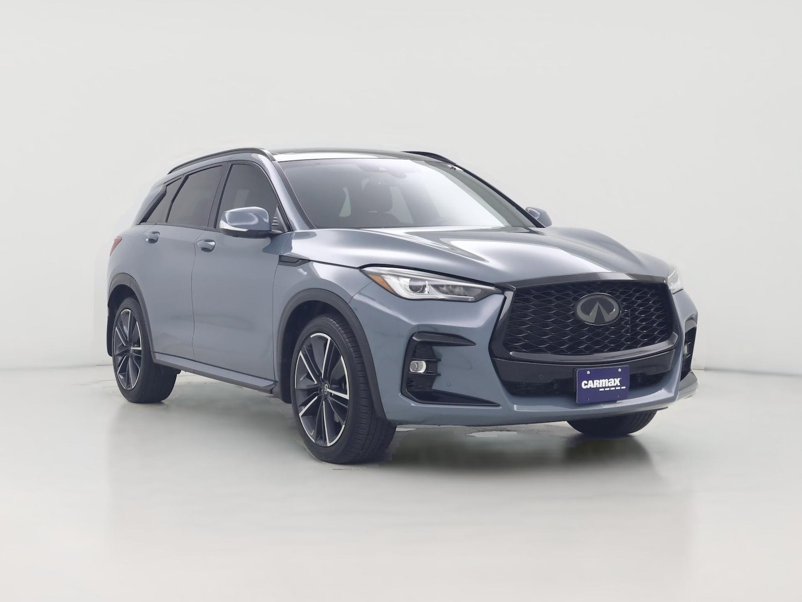 2025 INFINITI QX50 Sport
