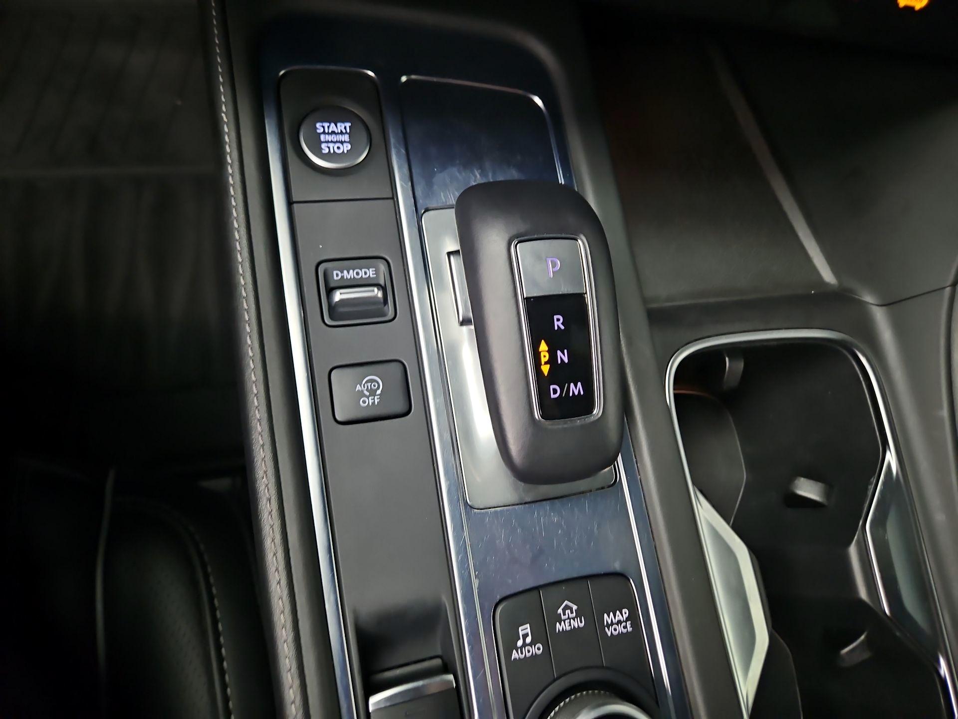 Thumbnail: 2023 INFINITI QX60 - 18