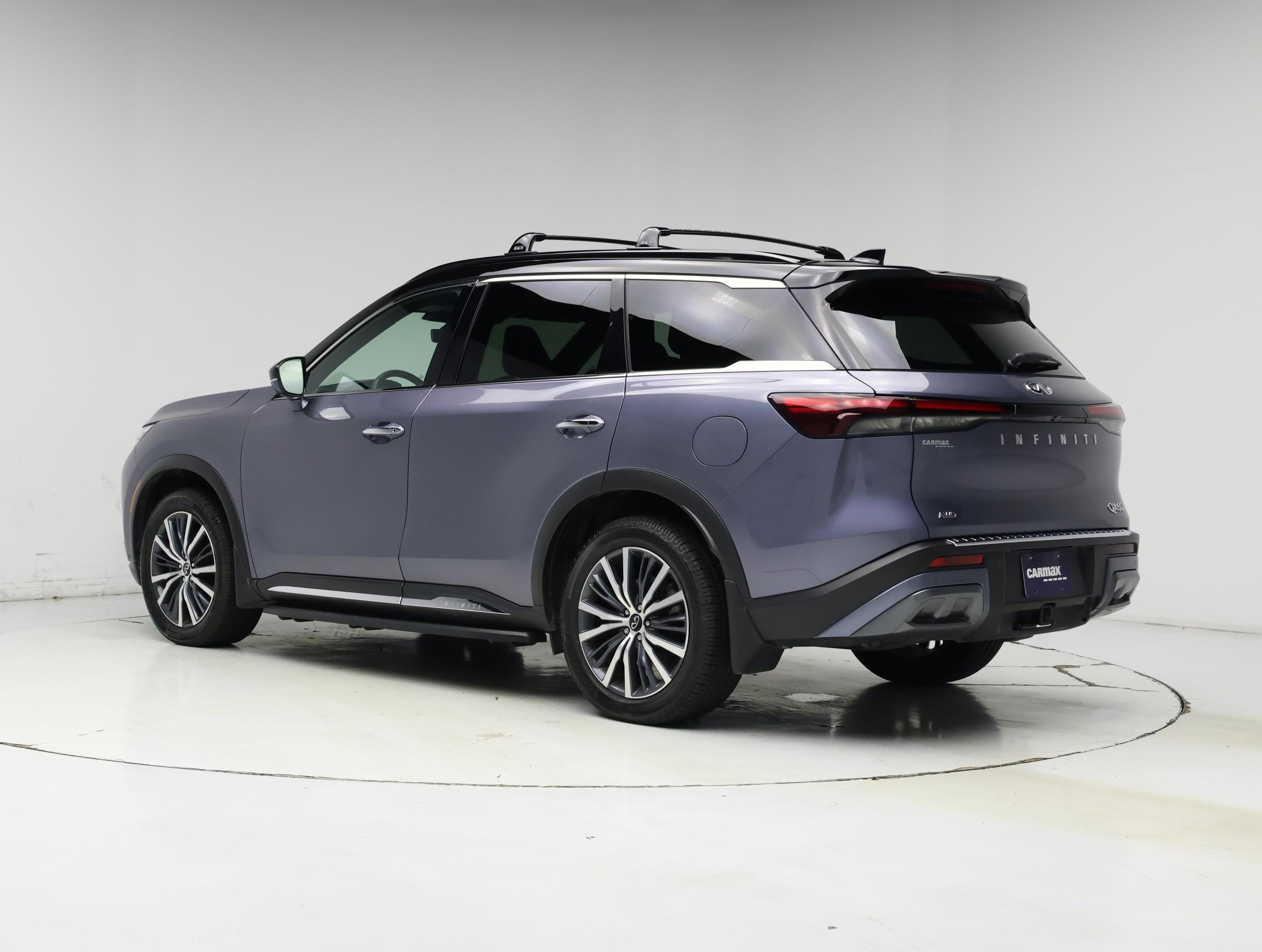 Thumbnail: 2023 INFINITI QX60 - 2