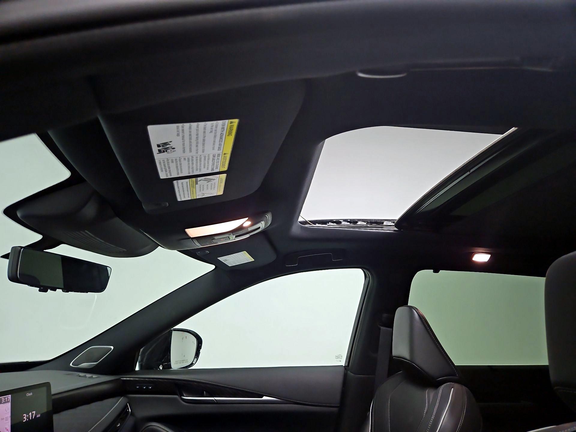 Thumbnail: 2023 INFINITI QX60 - 20