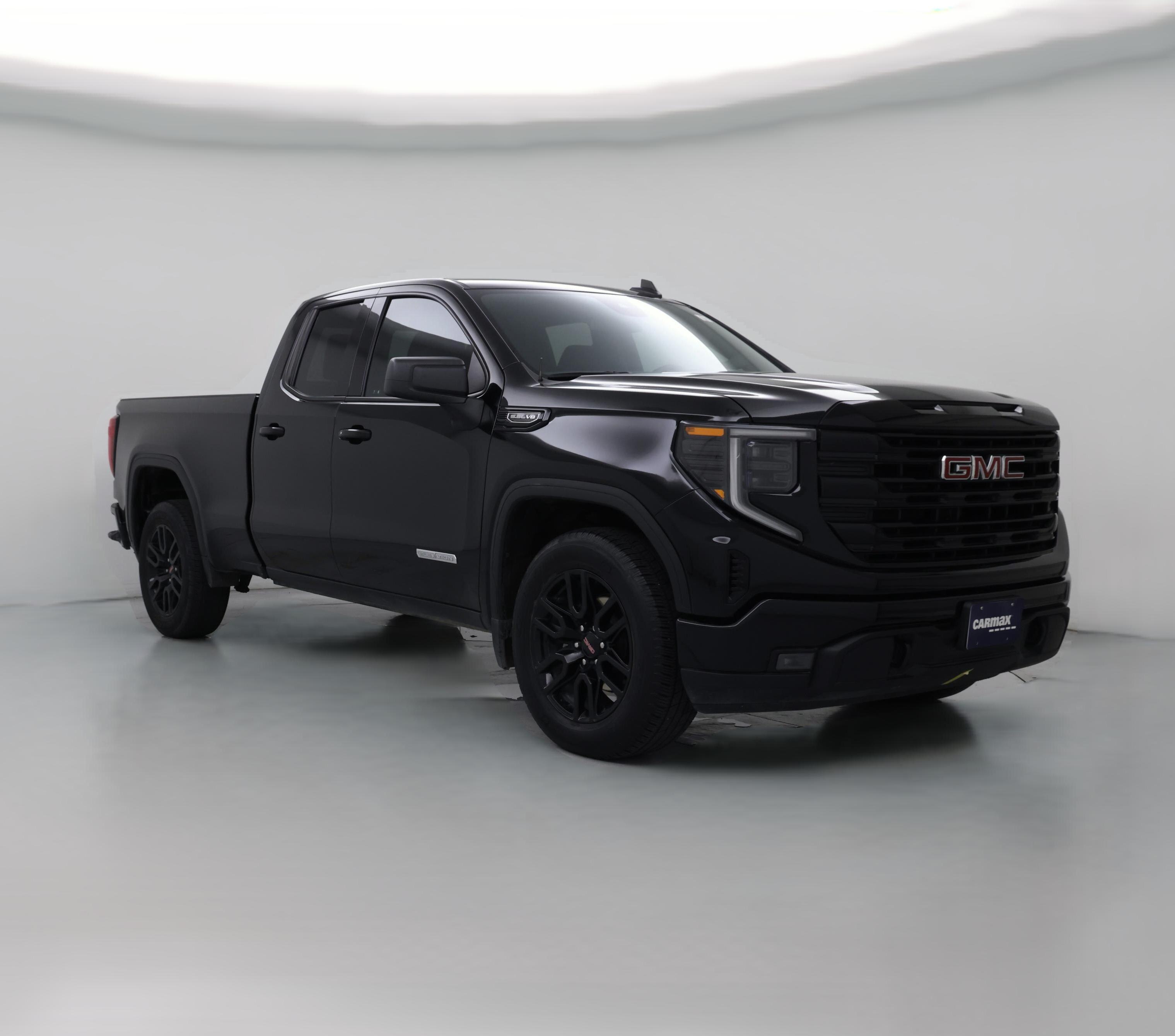 Thumbnail: 2023 GMC Sierra 1500 - 1