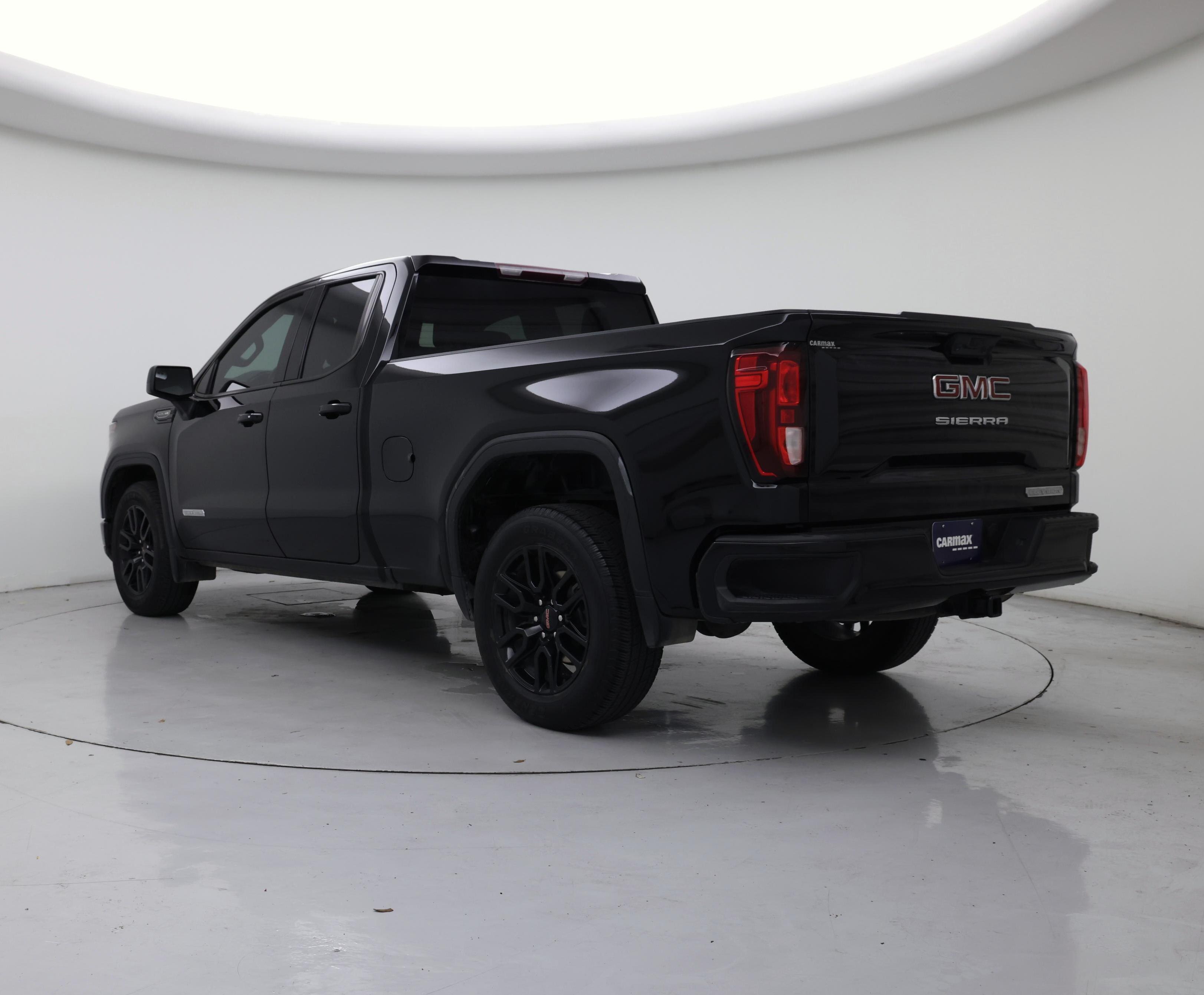 Thumbnail: 2023 GMC Sierra 1500 - 2