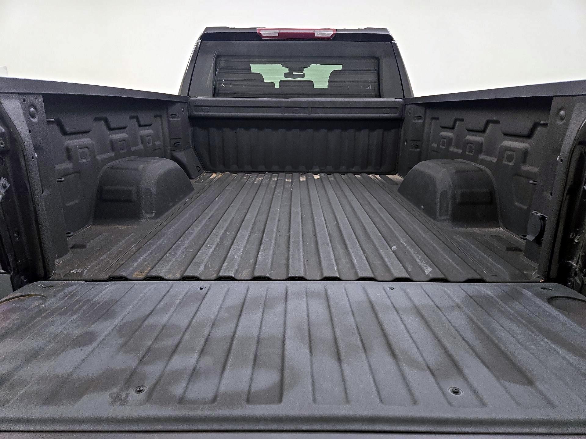 Thumbnail: 2023 GMC Sierra 1500 - 20